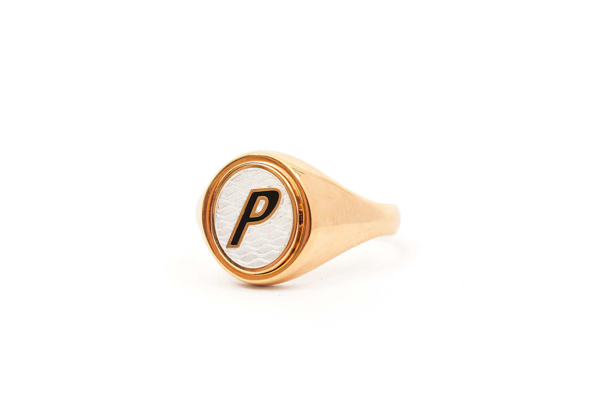 FLIP RING | PALACE SKATEBOARDS