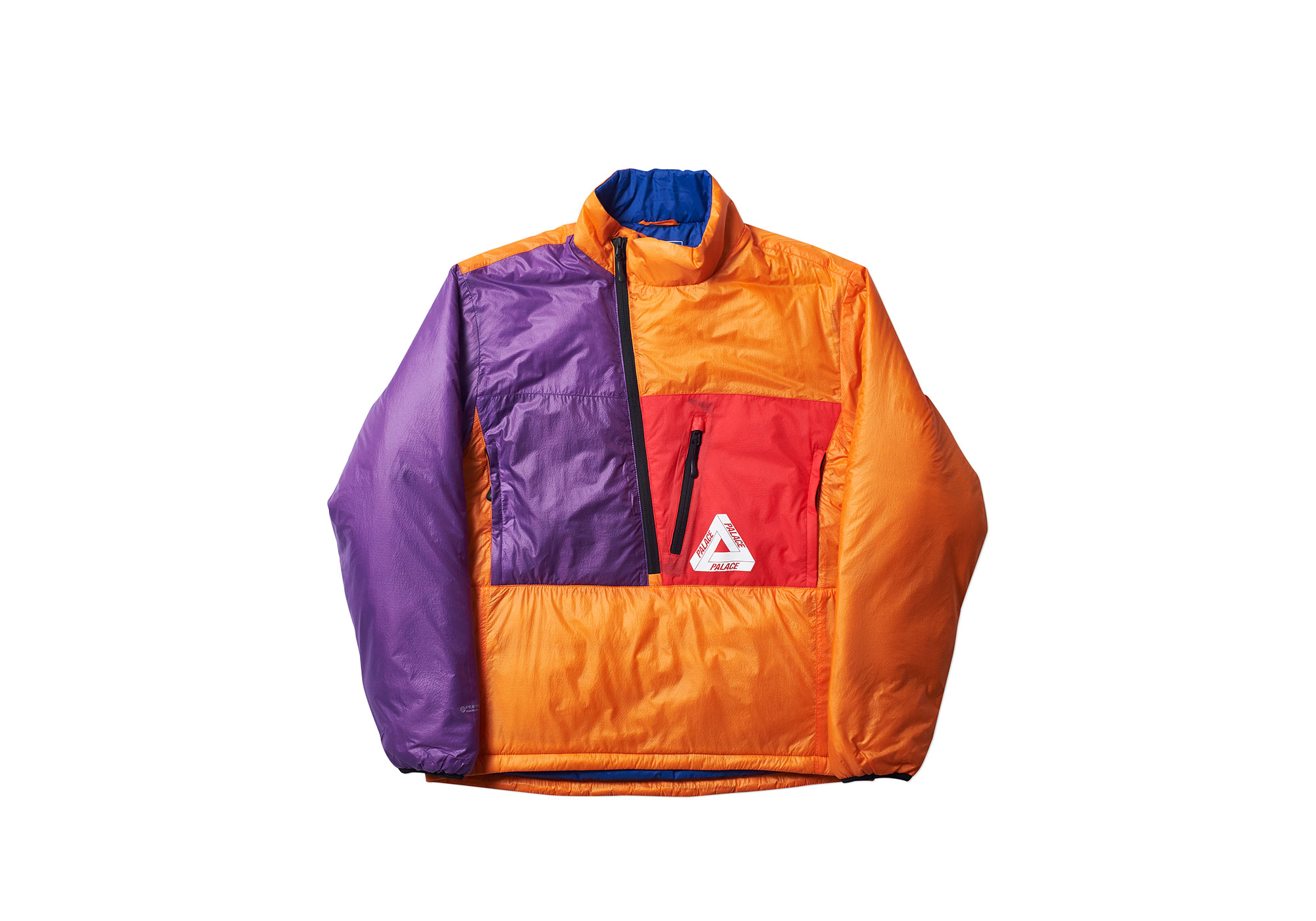 Palace Skateboards P-TEX PERTEX LINER M 【公式通販】