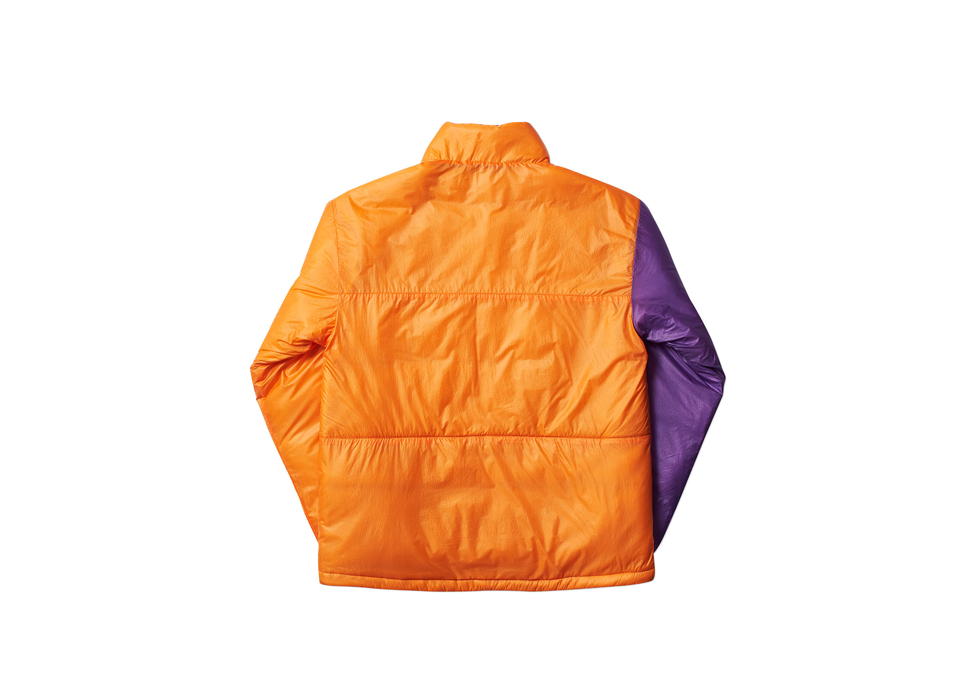 ジャケット・アウター Palace Skateboards P-tex Pertex Liner L P-TEX PERTEX LINER | PALACE SKATEBOARDS
