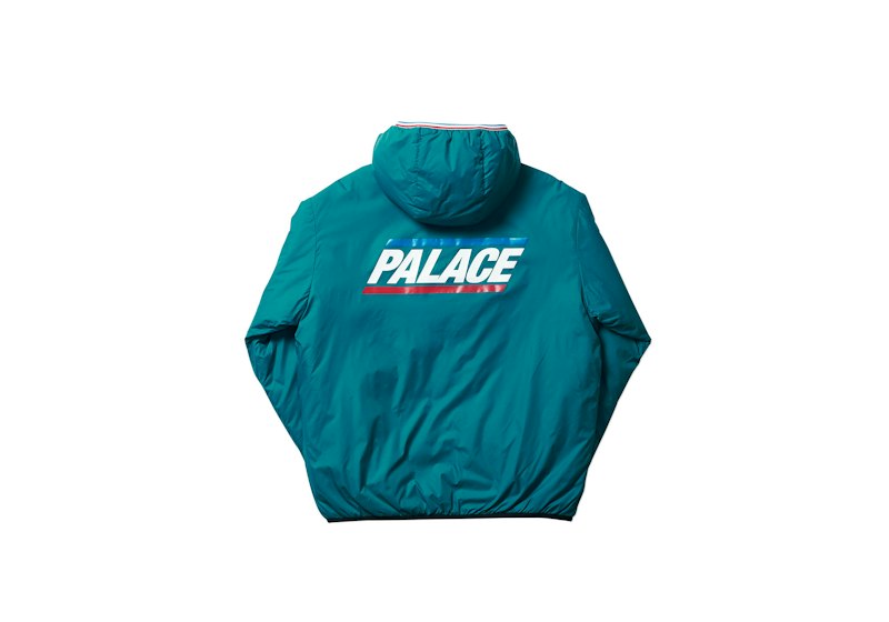 SPRING 2018 RANGE | PALACE SKATEBOARDS