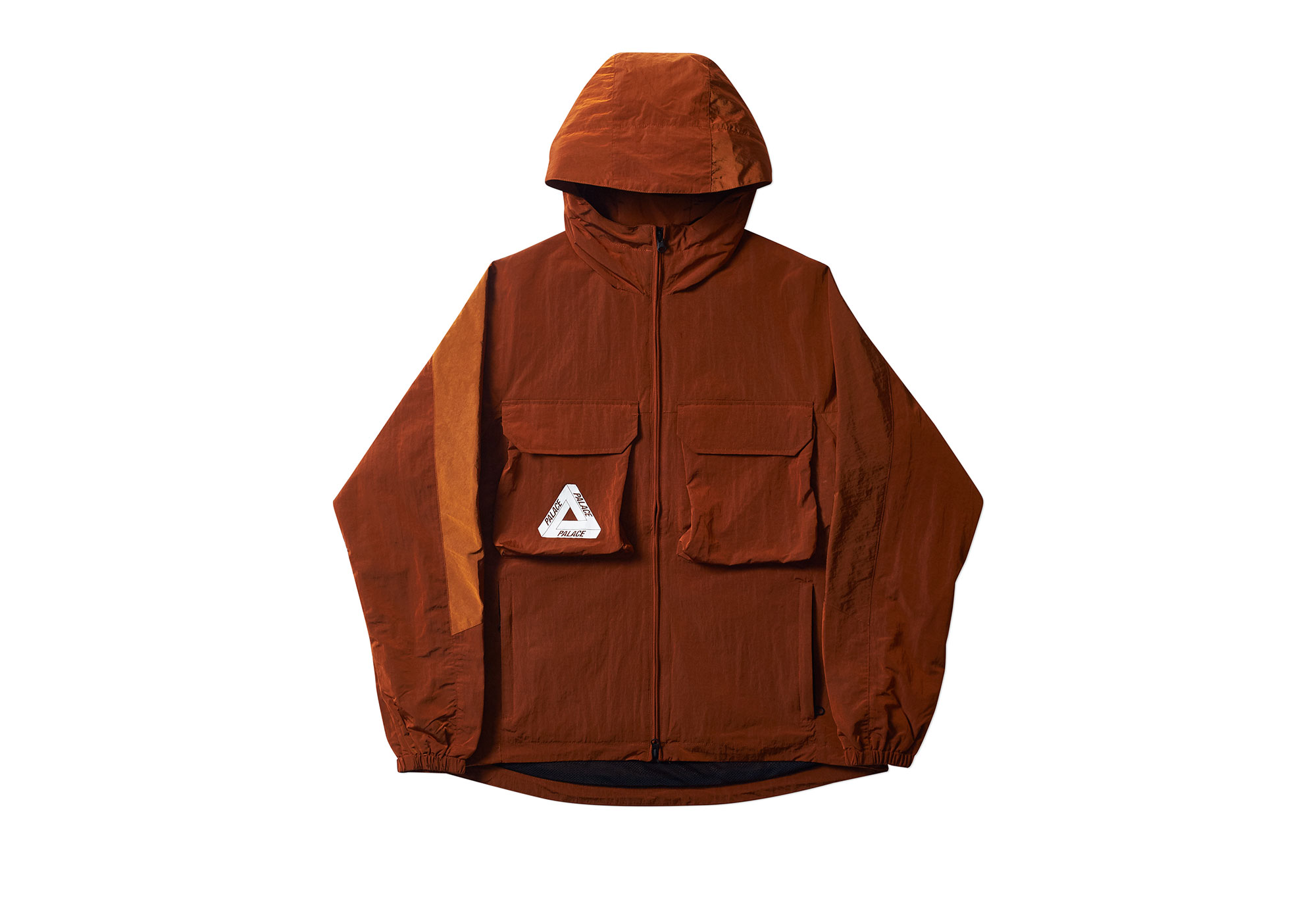 ⭕️SALE⭕️【PALACE】パレススケートボードズ　ARGO JAKET　M ARGO JACKET | PALACE SKATEBOARDS