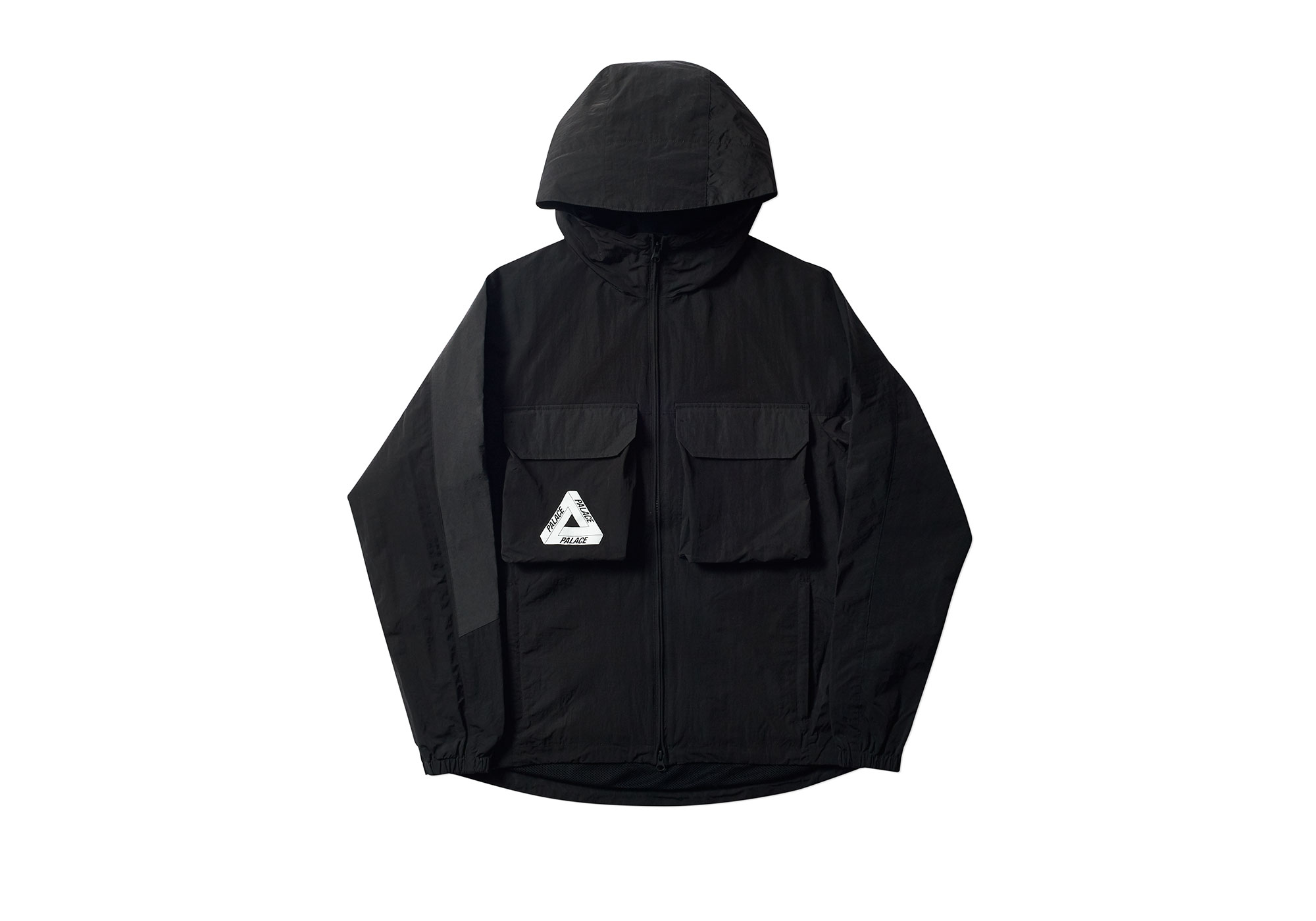 ARGO JACKET | PALACE SKATEBOARDS