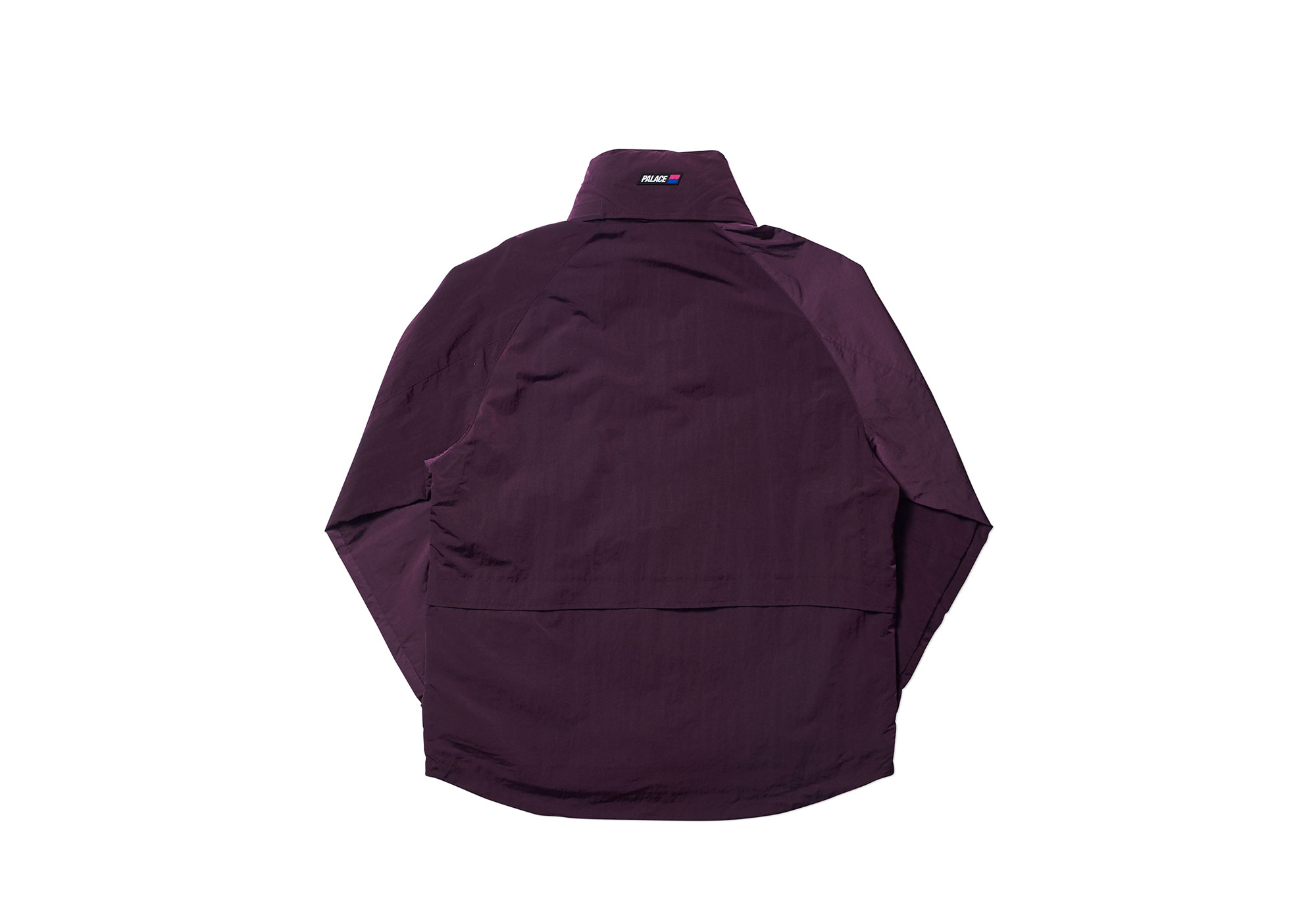 AQUA JACKET | PALACE SKATEBOARDS