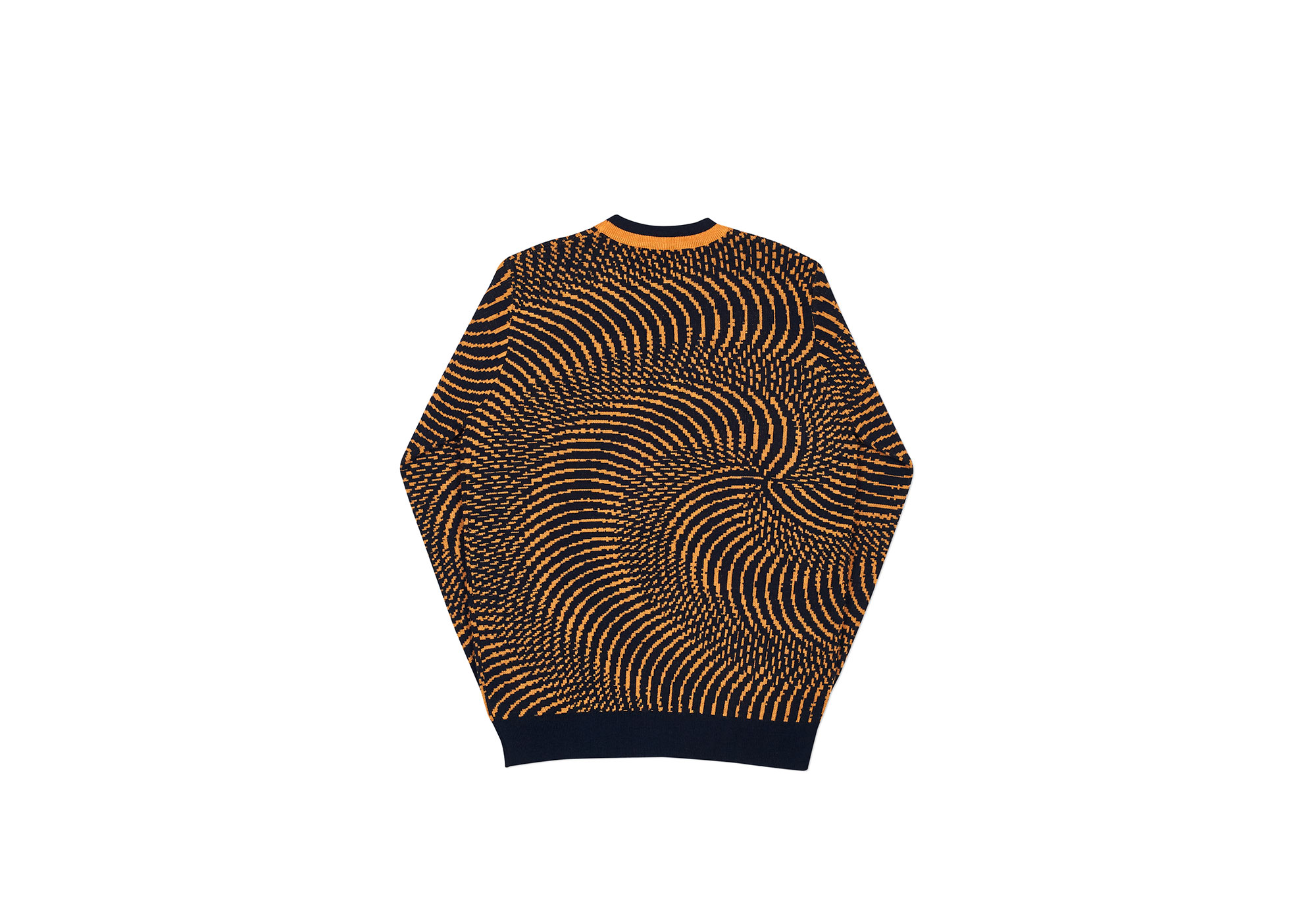 SWIRLY WURLY KNIT | PALACE SKATEBOARDS