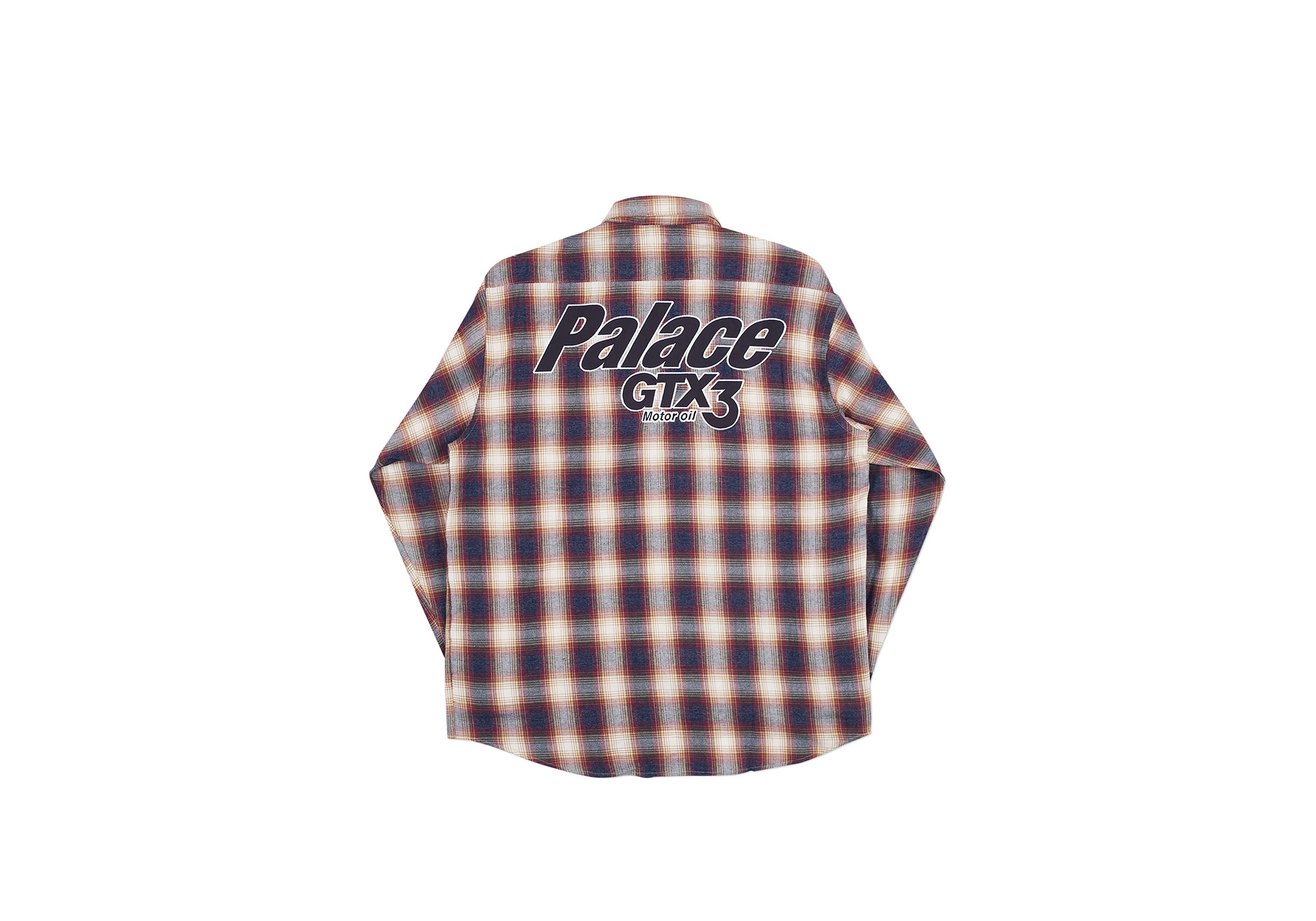 SPRING 2018 RANGE | PALACE SKATEBOARDS