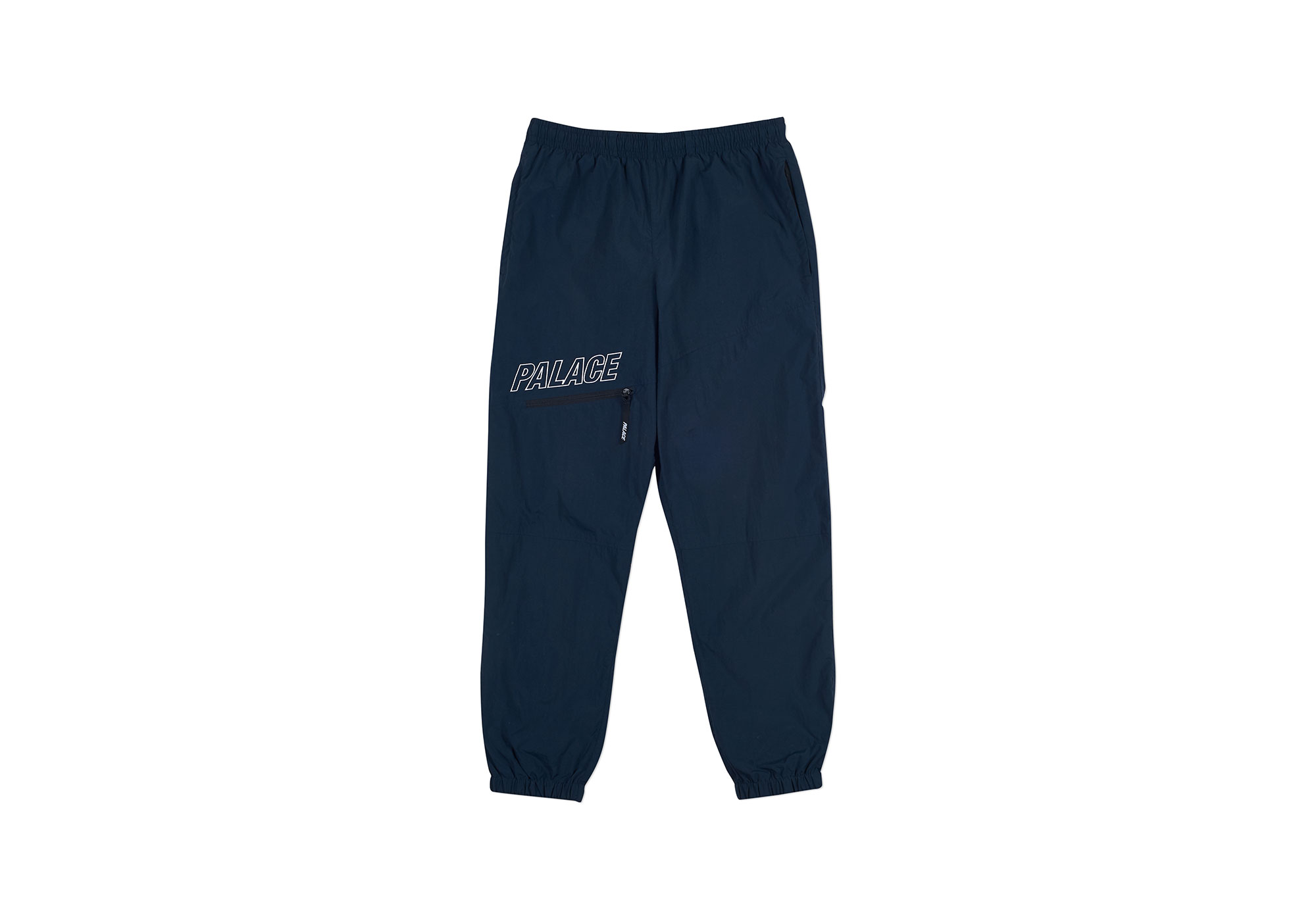 3-TRACK SHELL PANT | PALACE SKATEBOARDS