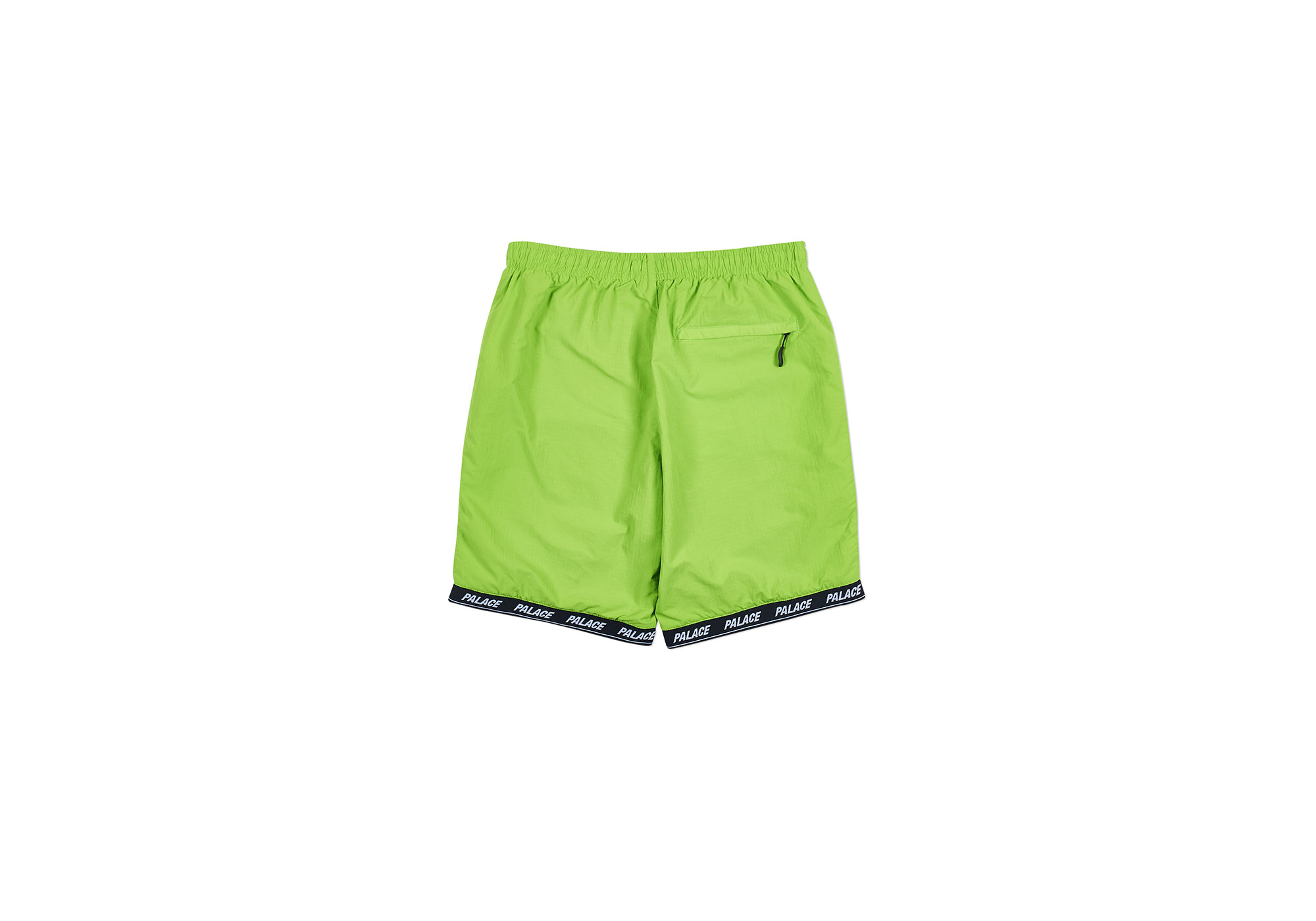 ASLAN SHELL SHORTS | PALACE SKATEBOARDS