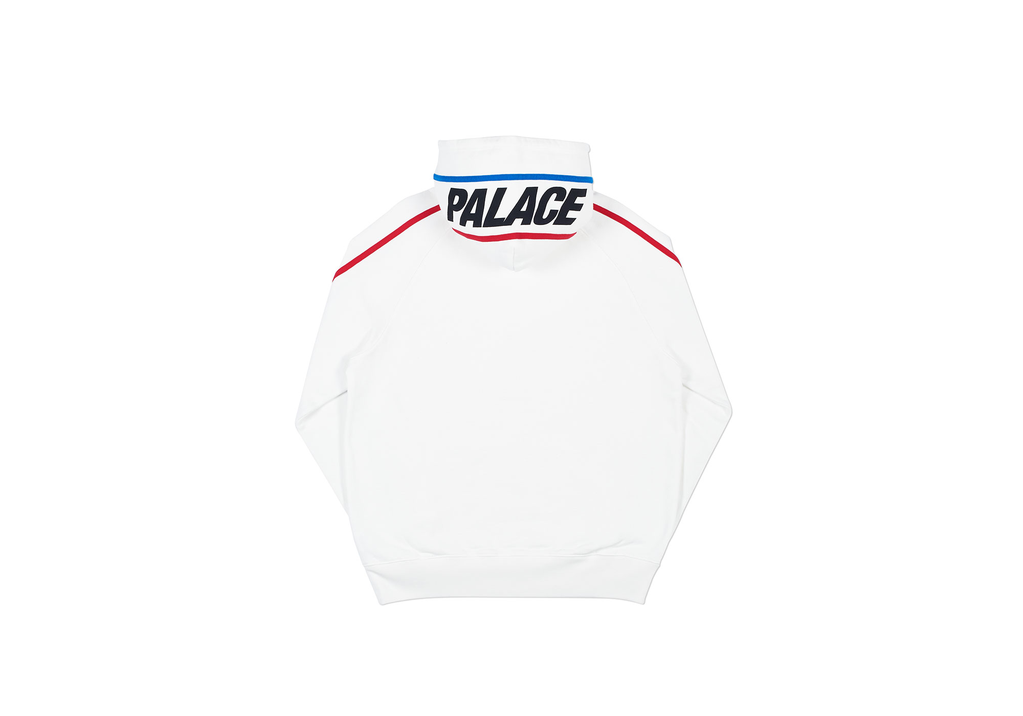 S-LINE HOOD | PALACE SKATEBOARDS
