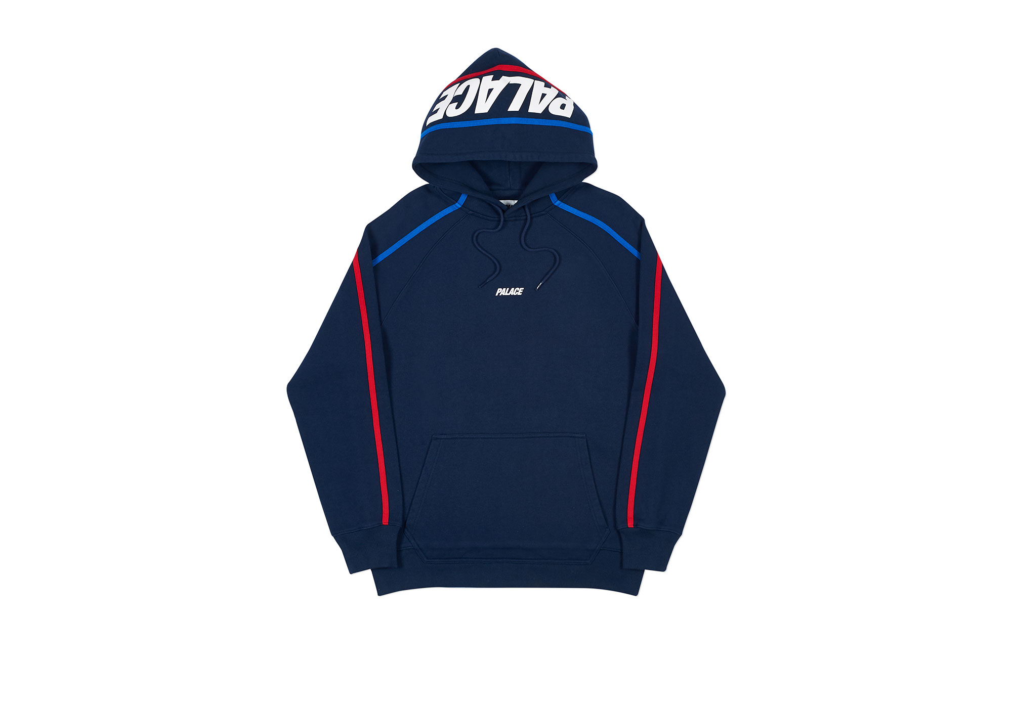 S-LINE HOOD | PALACE SKATEBOARDS