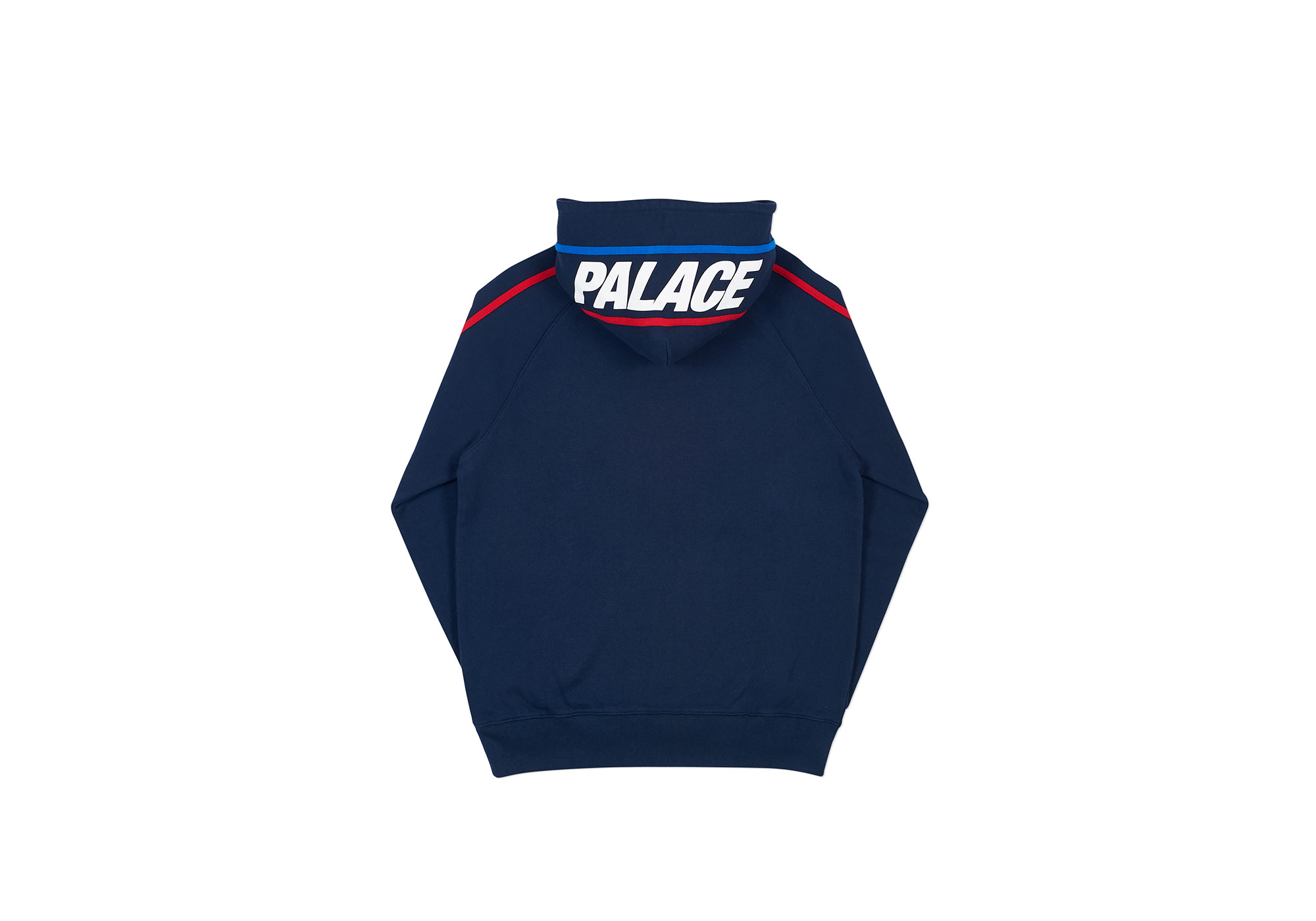 PALACE SKATEBOARDS S-LINE セットアップ ネイビー S-LINE HOOD | PALACE SKATEBOARDS