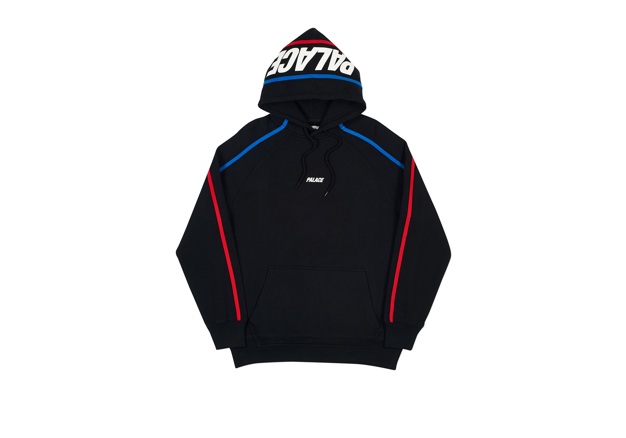 S-LINE HOOD | PALACE SKATEBOARDS