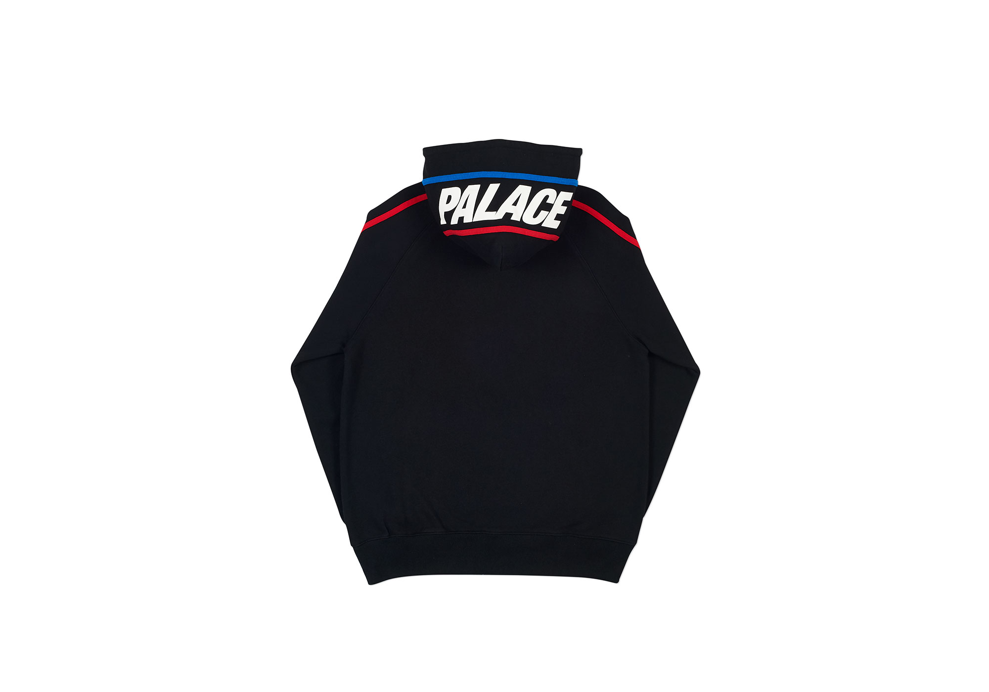 S-LINE HOOD | PALACE SKATEBOARDS