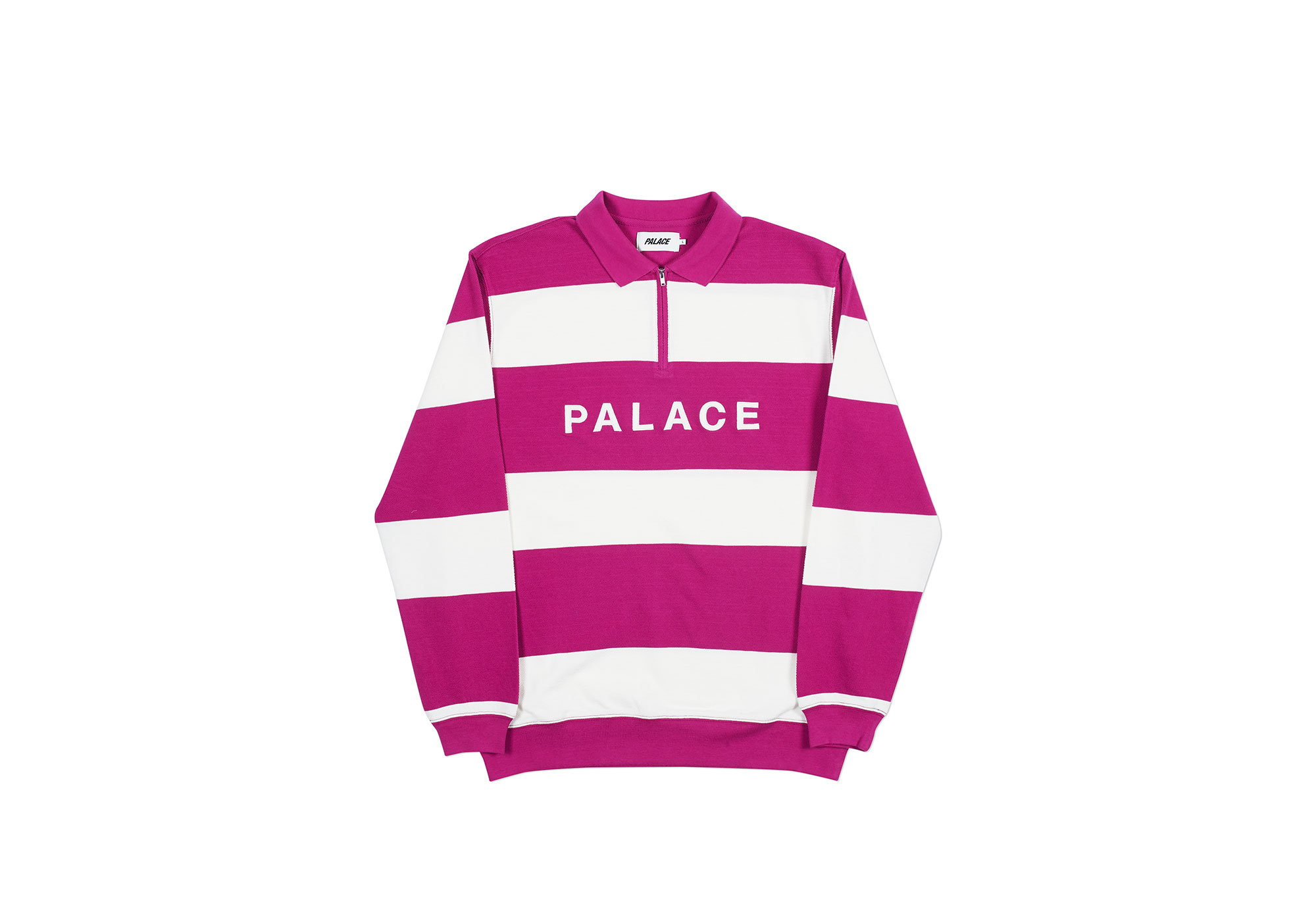 J STRIPE CREW | PALACE SKATEBOARDS