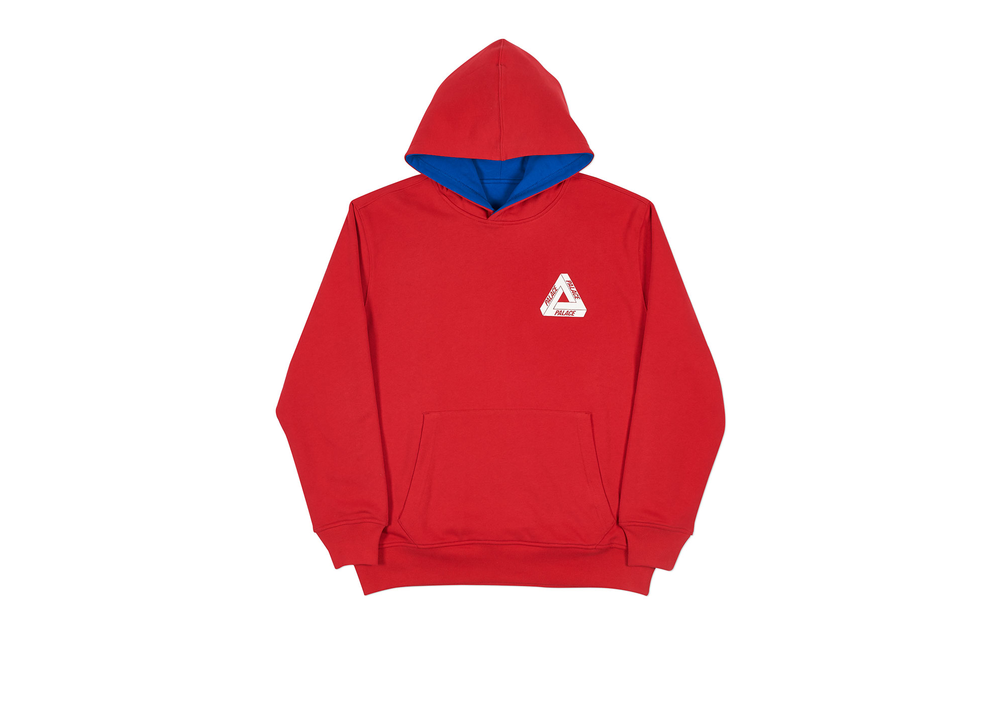 REVERSO HOOD | PALACE SKATEBOARDS