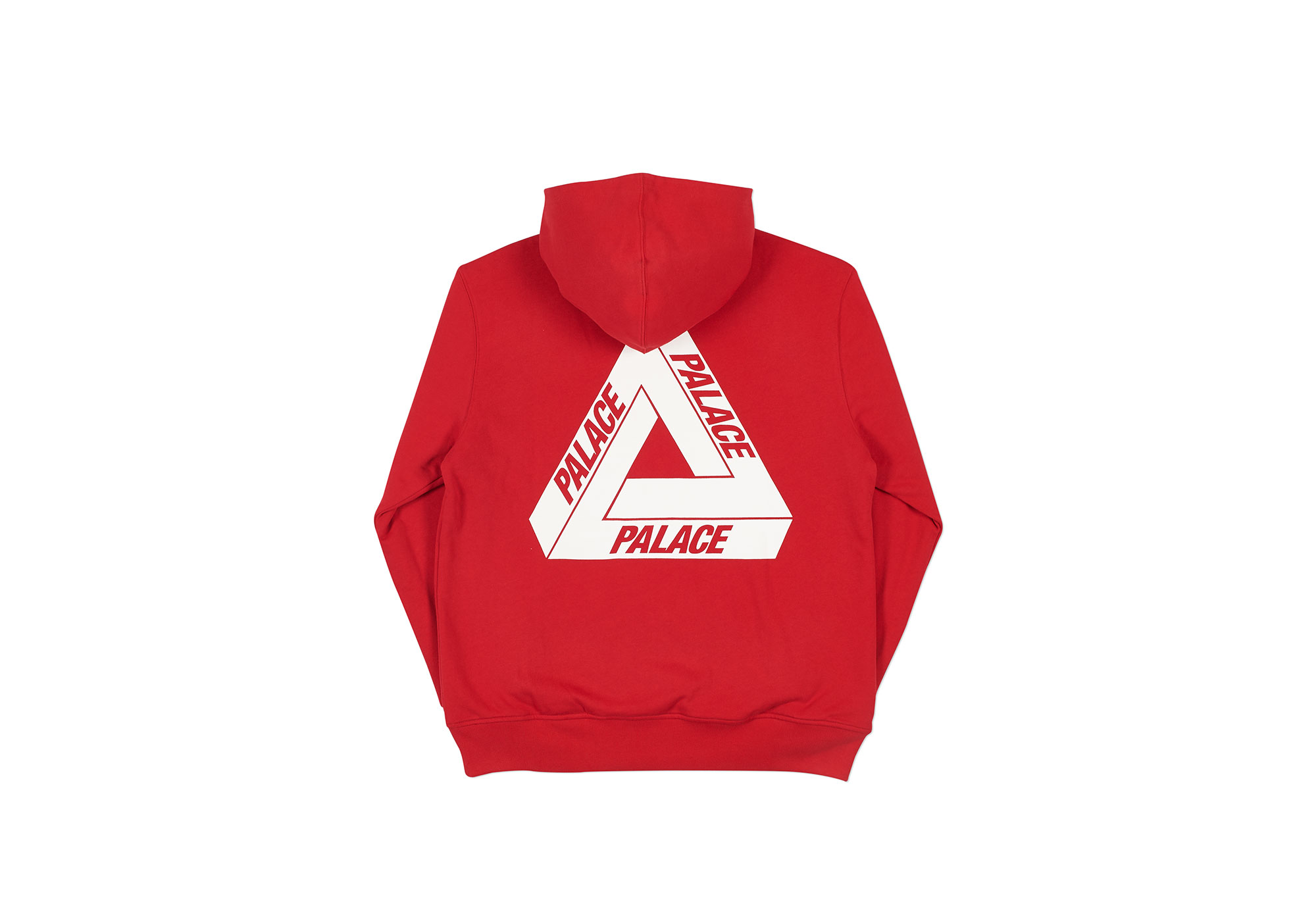 REVERSO HOOD | PALACE SKATEBOARDS