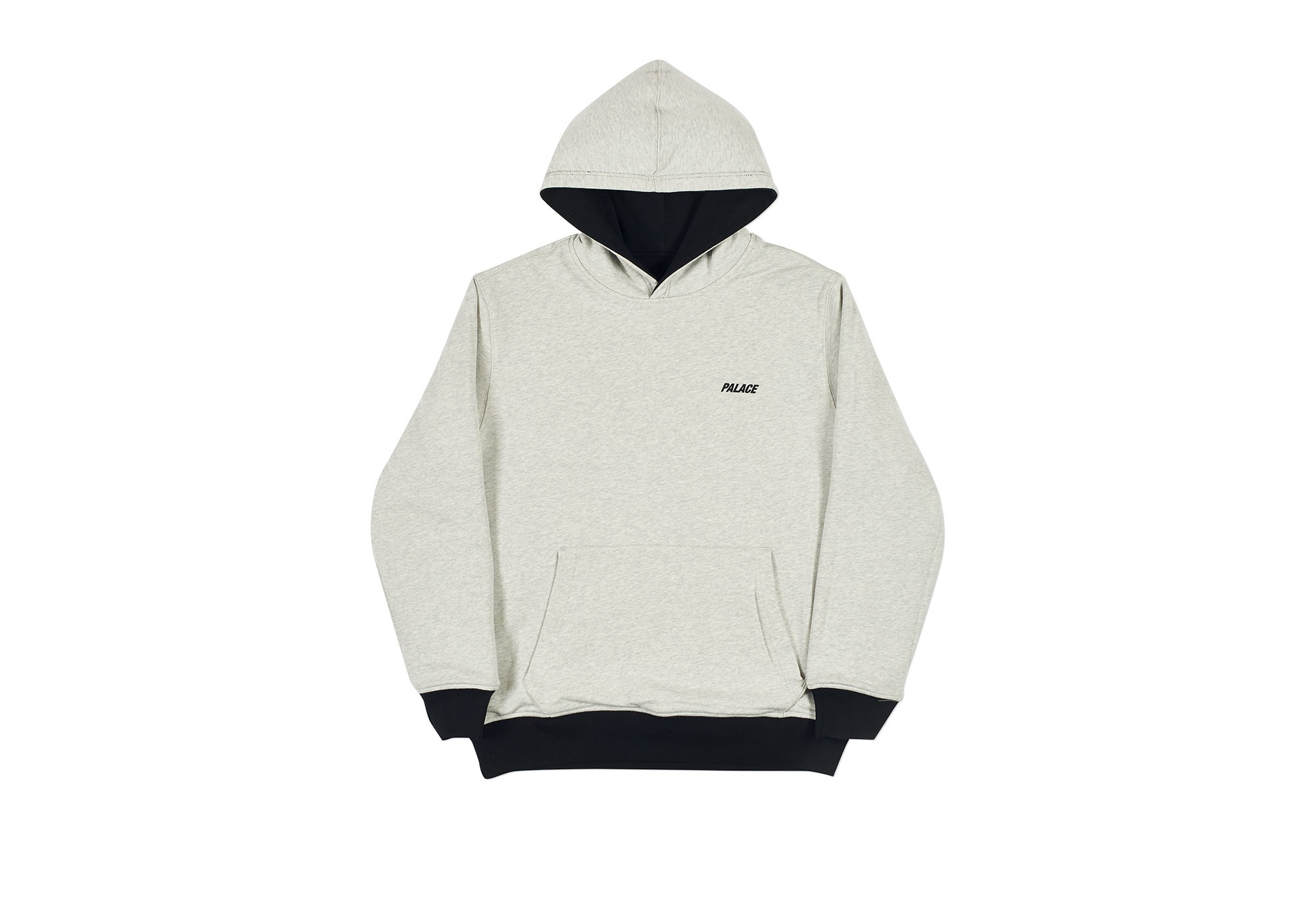 REVERSO HOOD | PALACE SKATEBOARDS