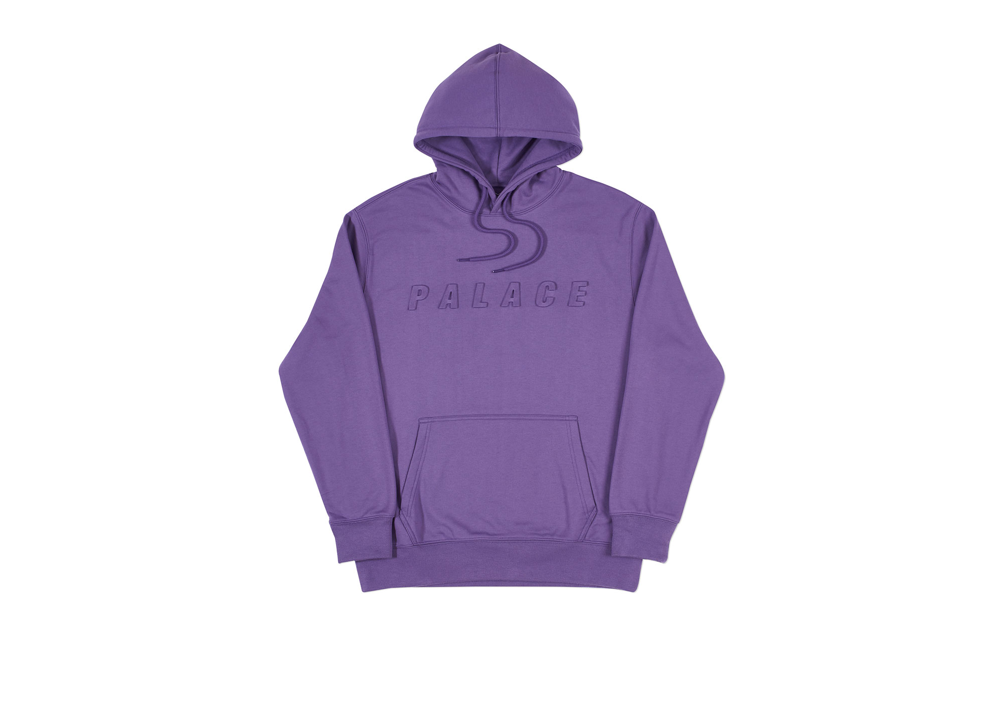 P-A-L HOOD | PALACE SKATEBOARDS