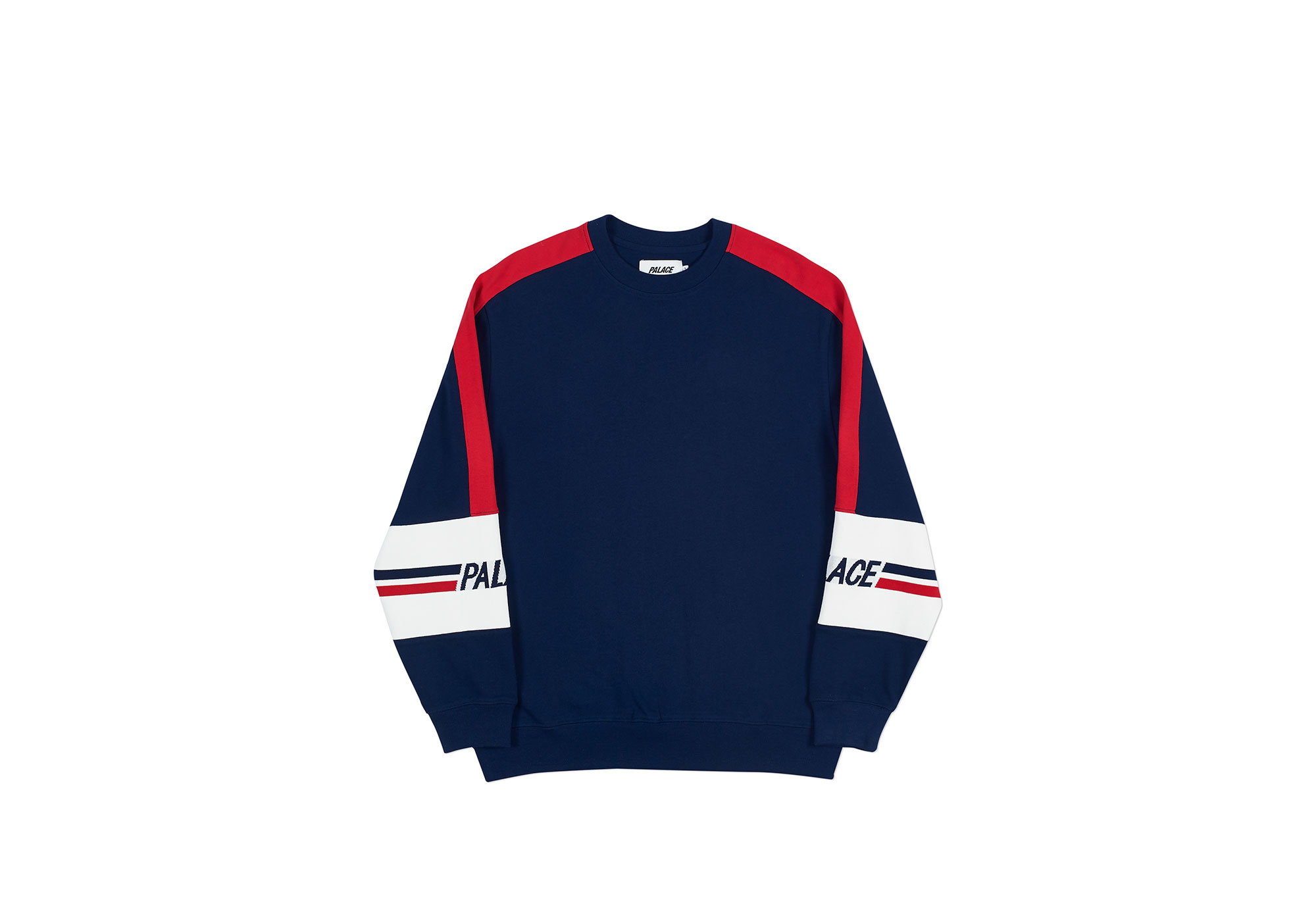 320 CREW | PALACE SKATEBOARDS