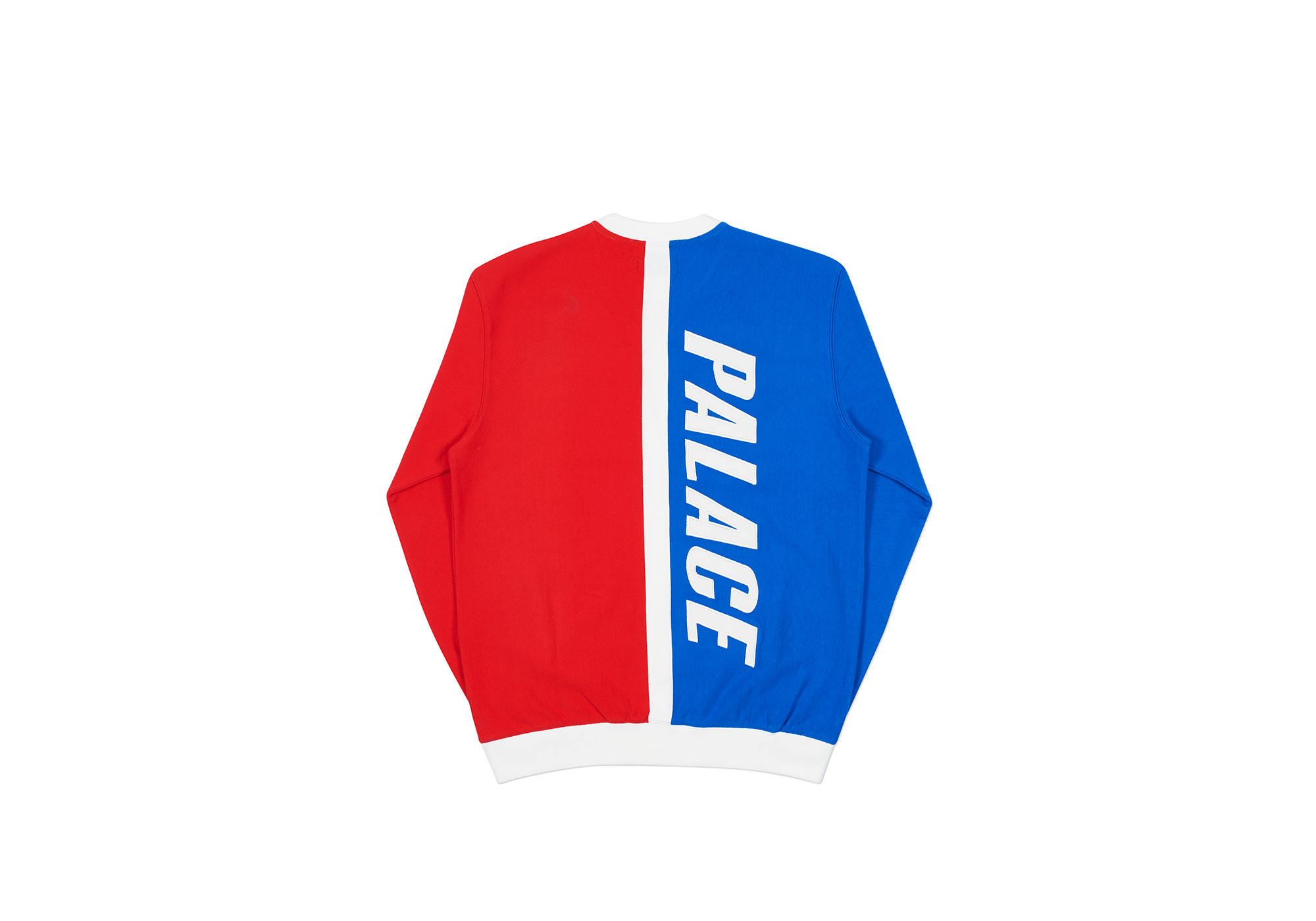 GTX SPLITTER CREW | PALACE SKATEBOARDS GTX SPLITTER CREW | PALACE SKATEBOARDS
