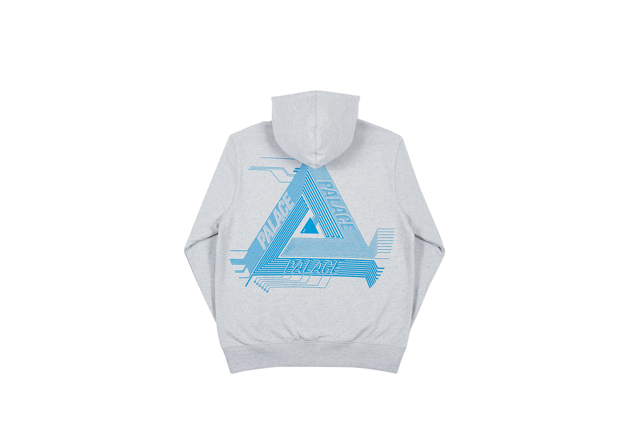 SPRING 2018 RANGE | PALACE SKATEBOARDS