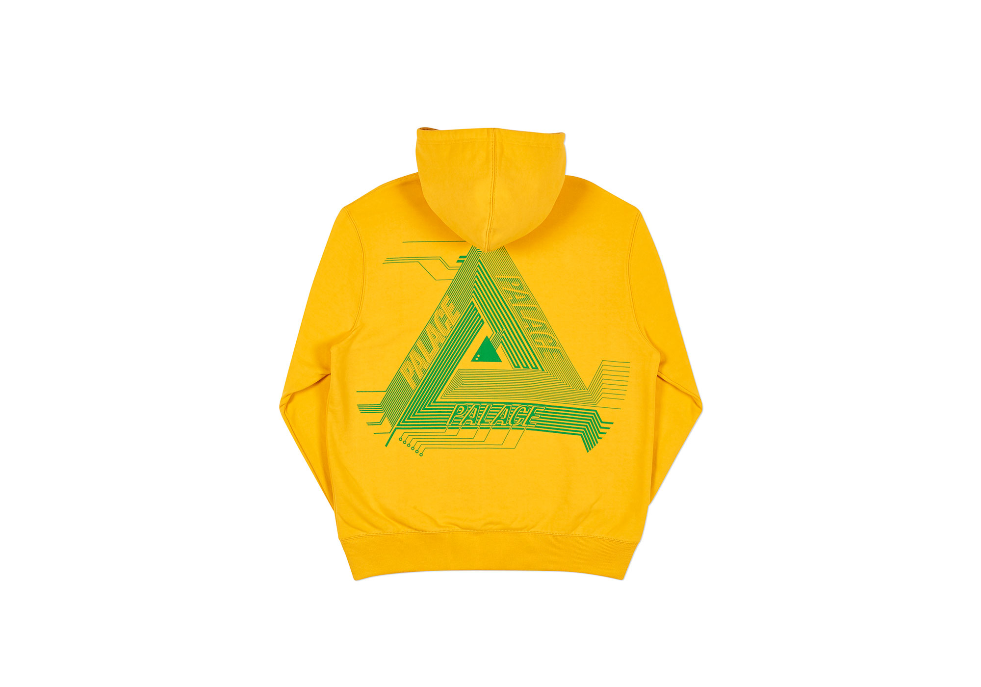 SURKIT HOOD | PALACE SKATEBOARDS