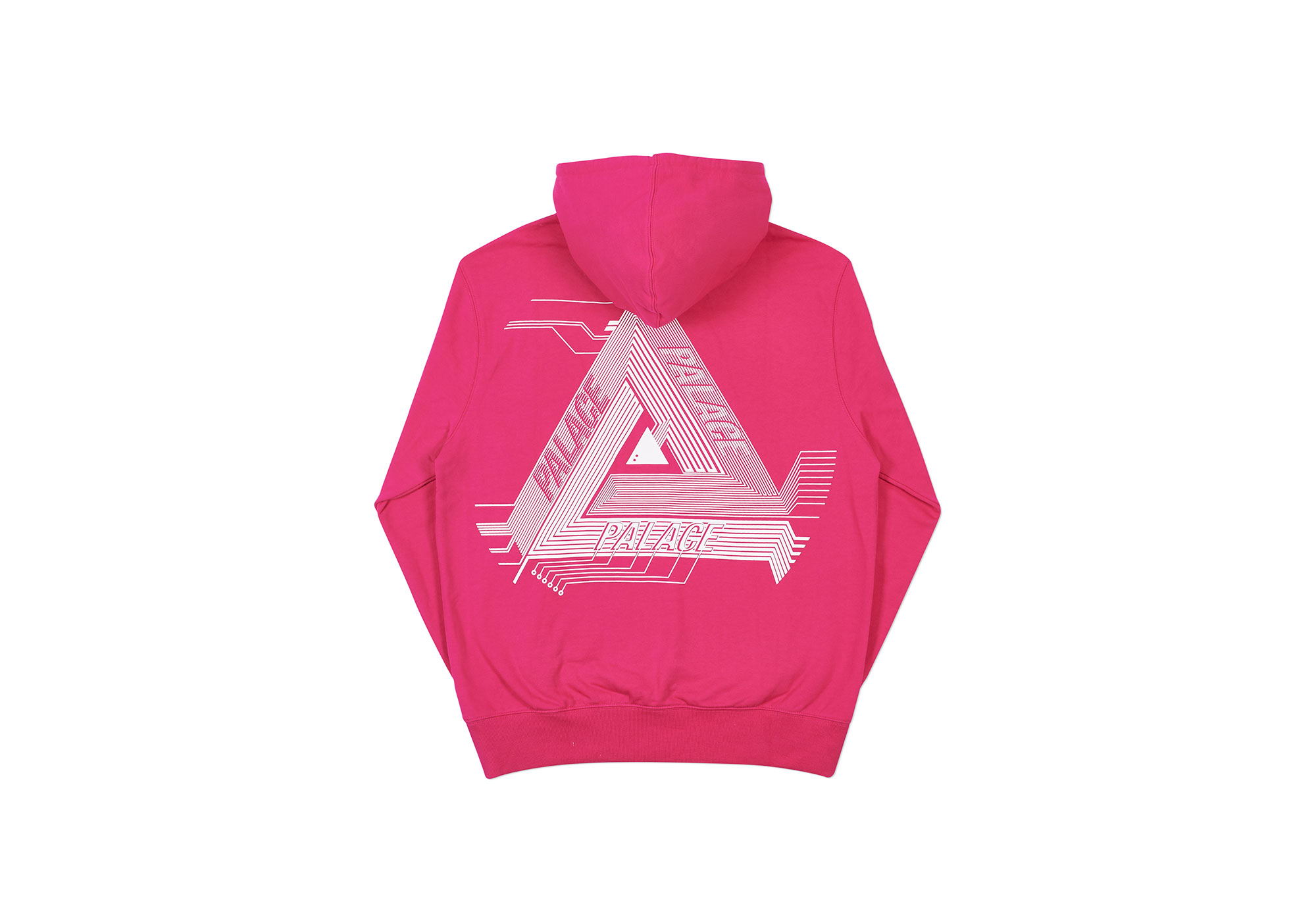 SURKIT HOOD | PALACE SKATEBOARDS