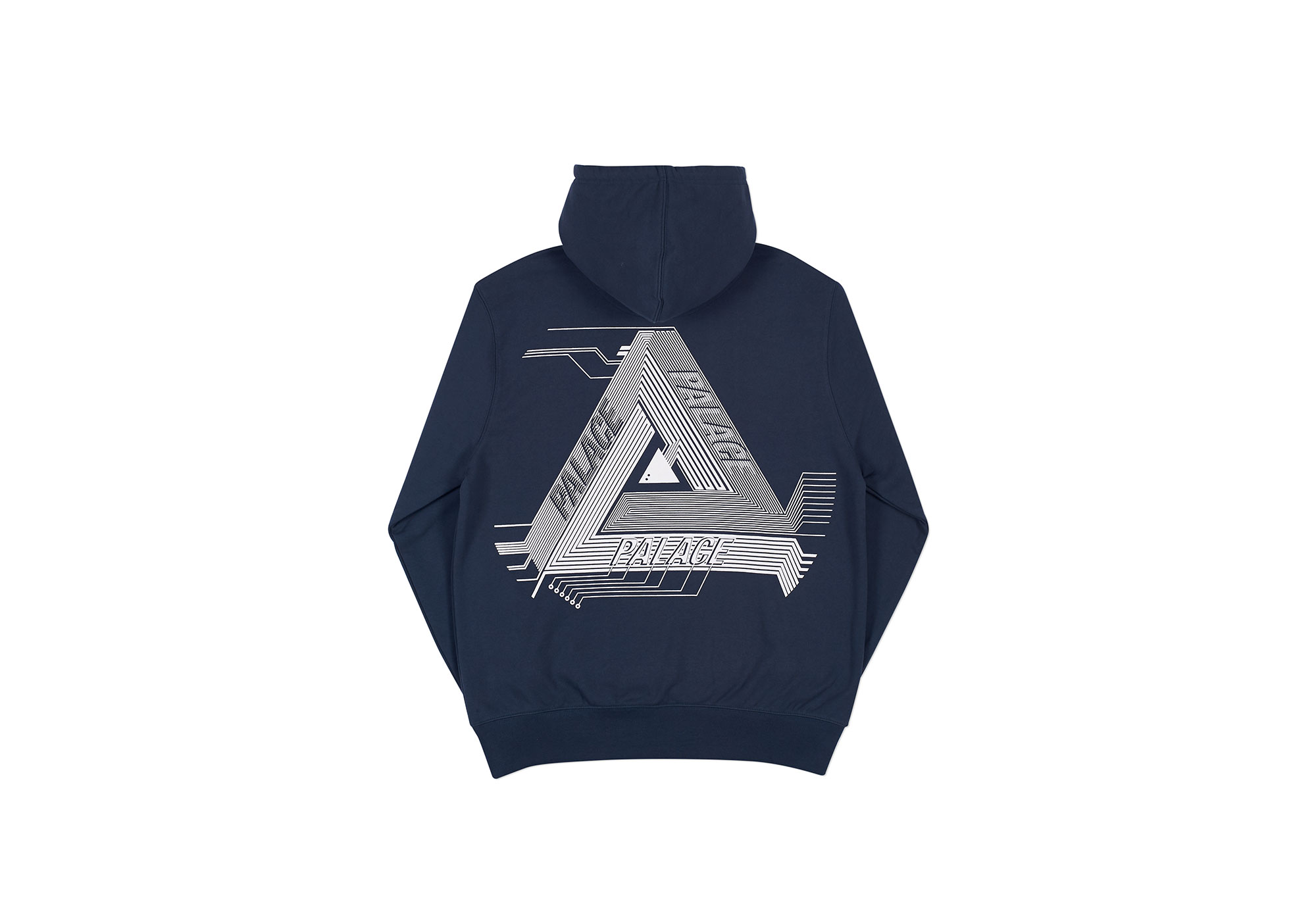SURKIT HOOD | PALACE SKATEBOARDS