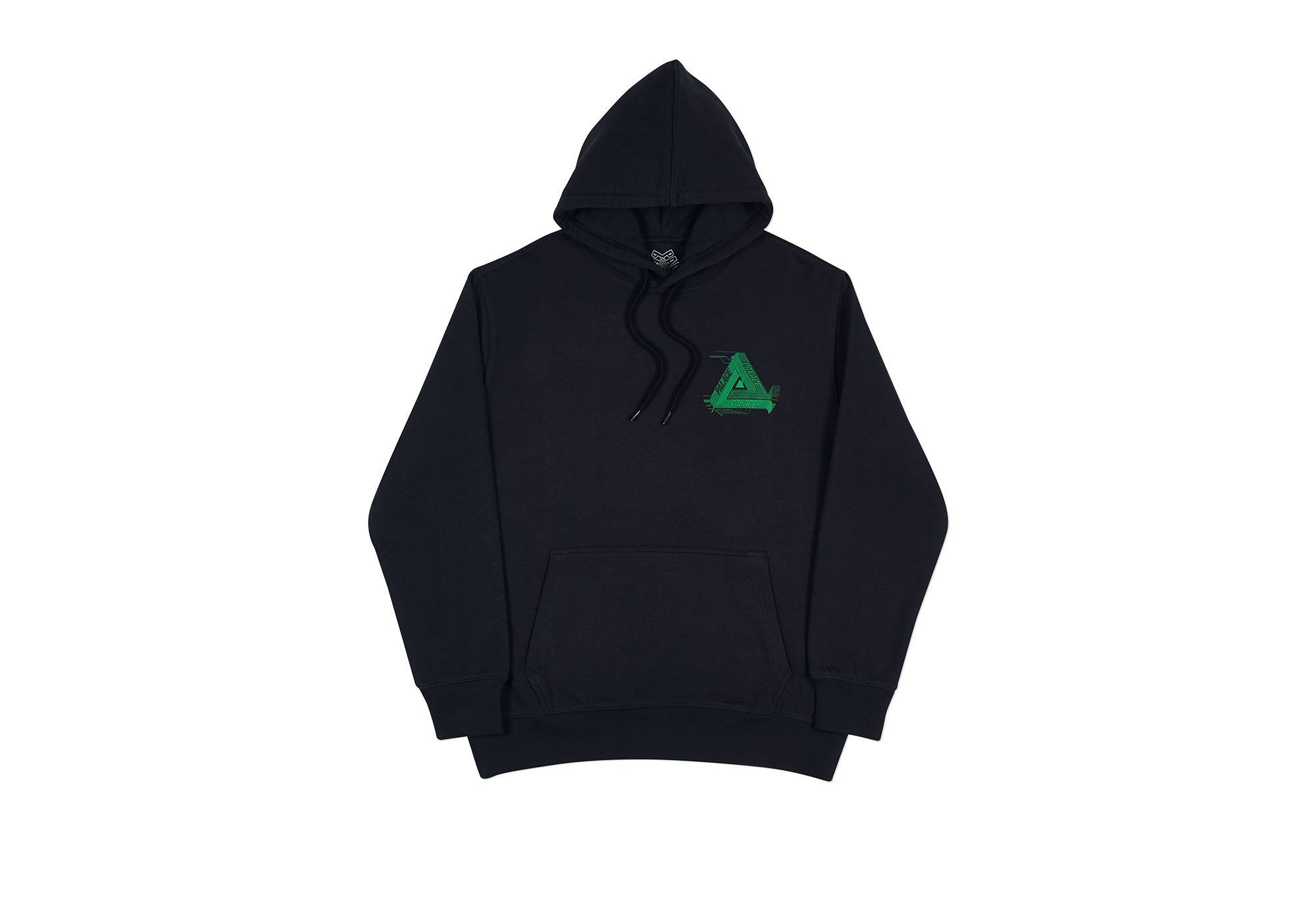 SURKIT HOOD | PALACE SKATEBOARDS