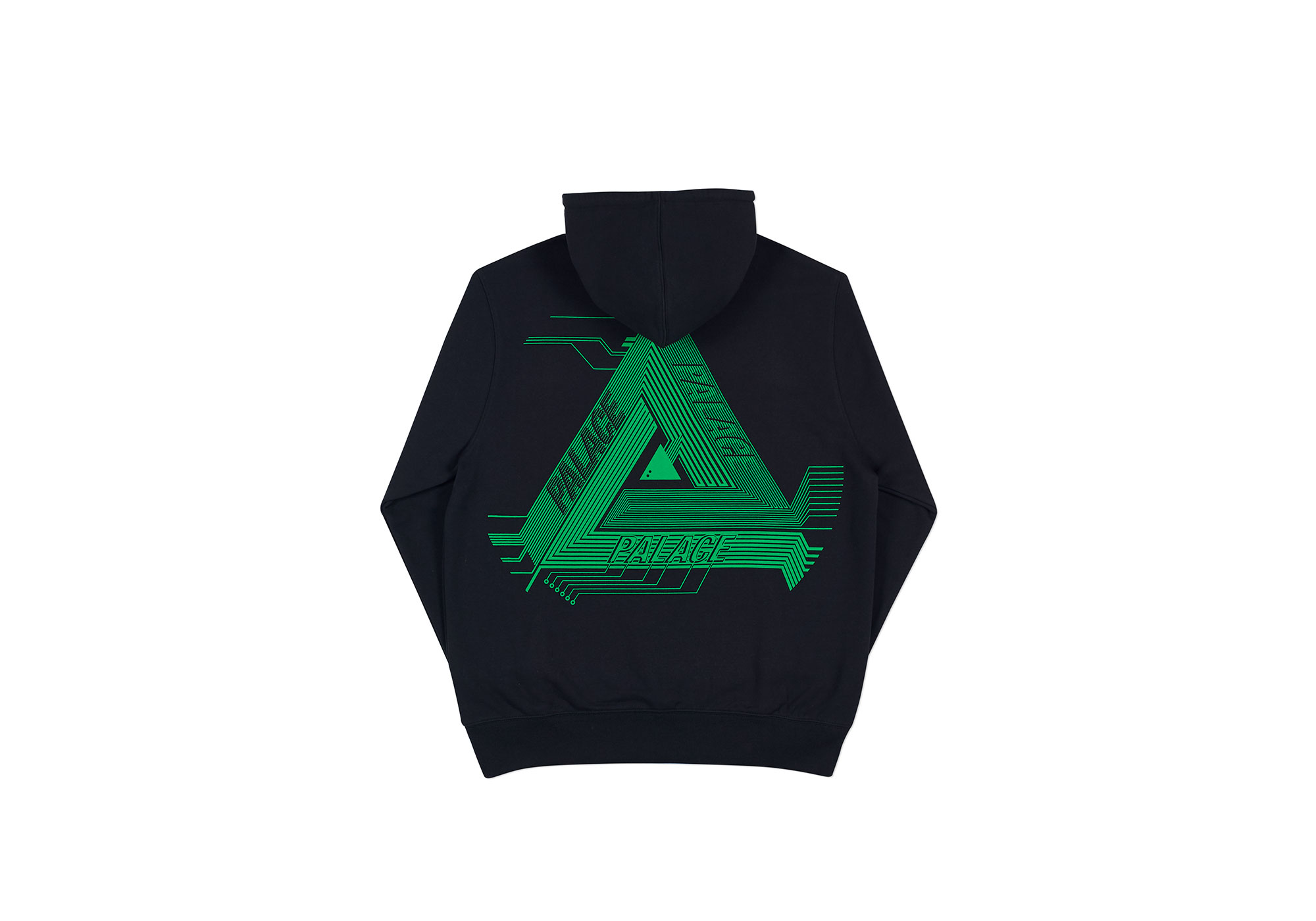 パーカー palace skateboards surkit hood SURKIT HOOD | PALACE SKATEBOARDS