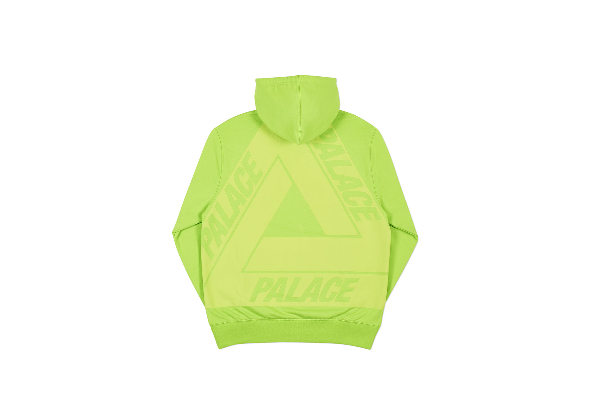 JUMBO FERG HOOD | PALACE SKATEBOARDS