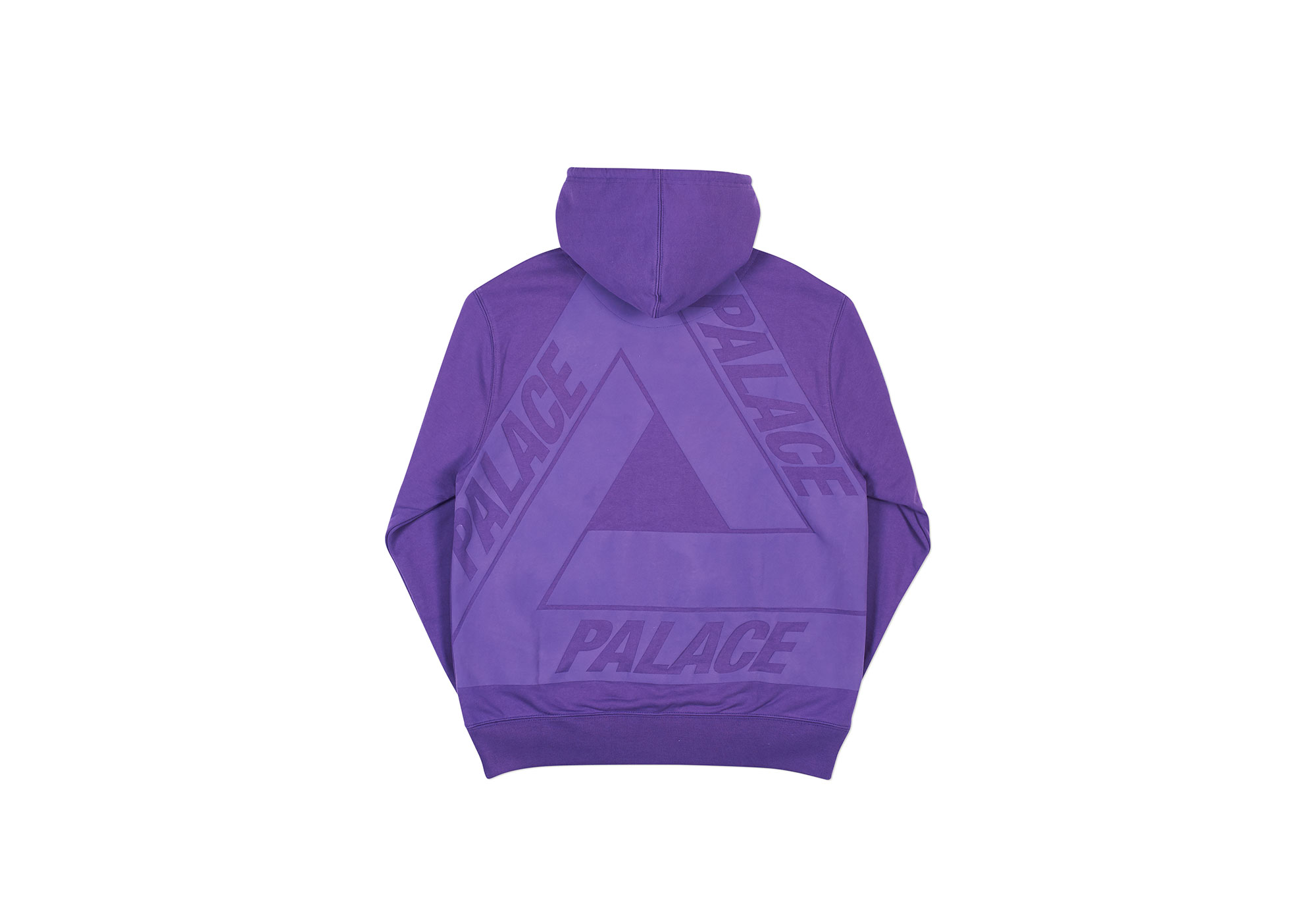 JUMBO FERG HOOD | PALACE SKATEBOARDS