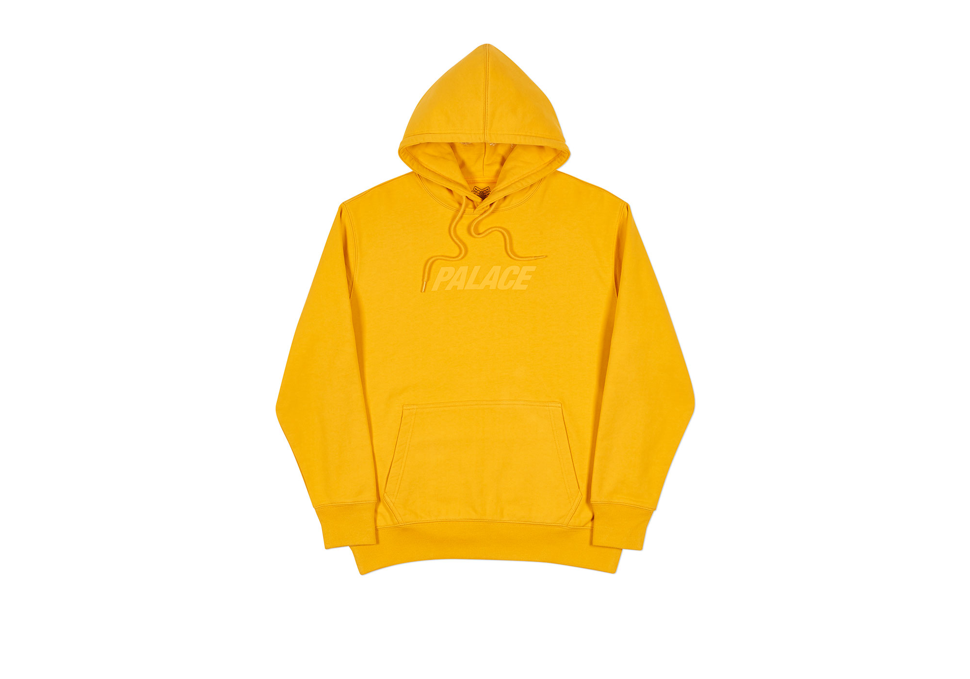 JUMBO FERG HOOD | PALACE SKATEBOARDS