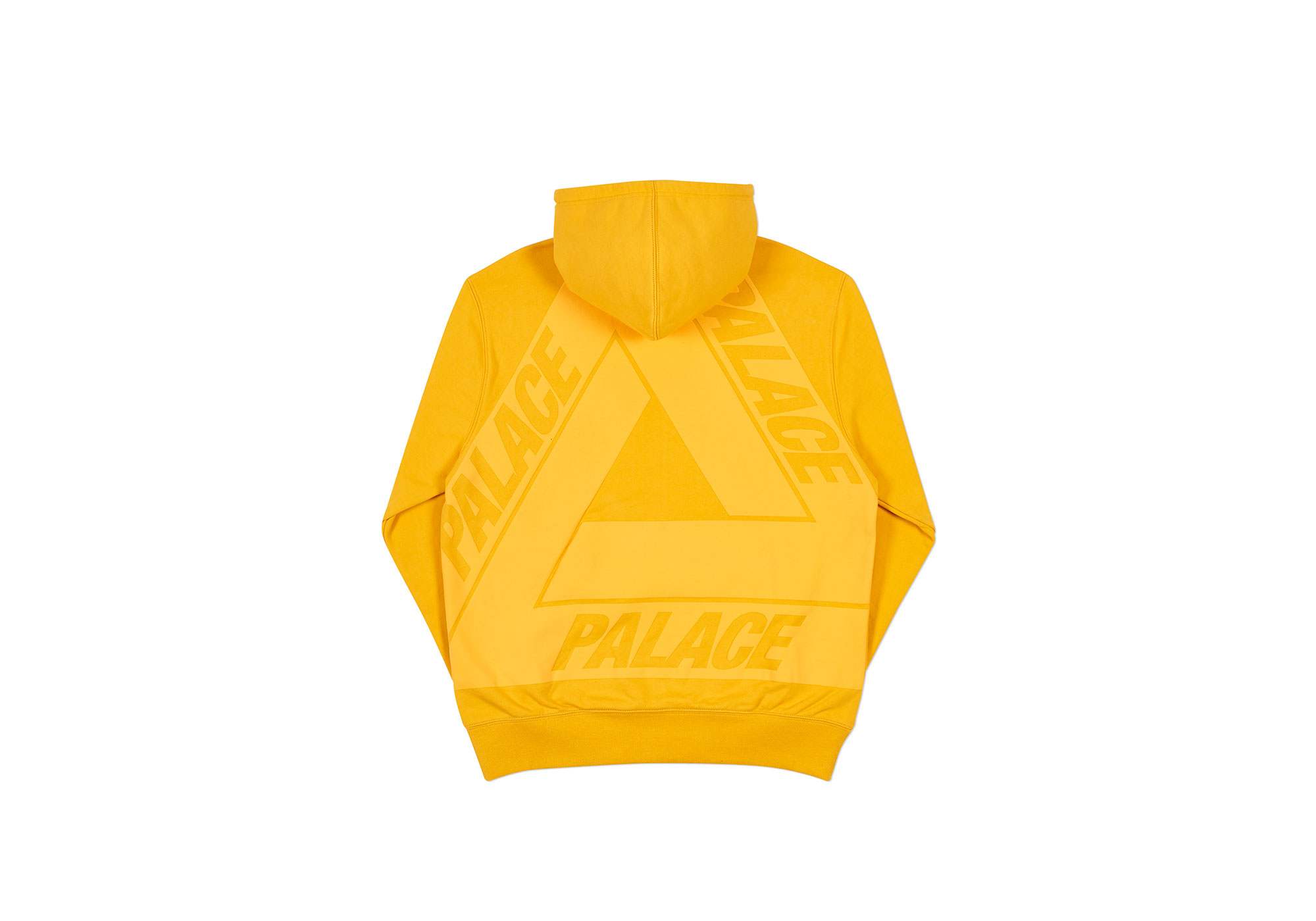 JUMBO FERG HOOD | PALACE SKATEBOARDS