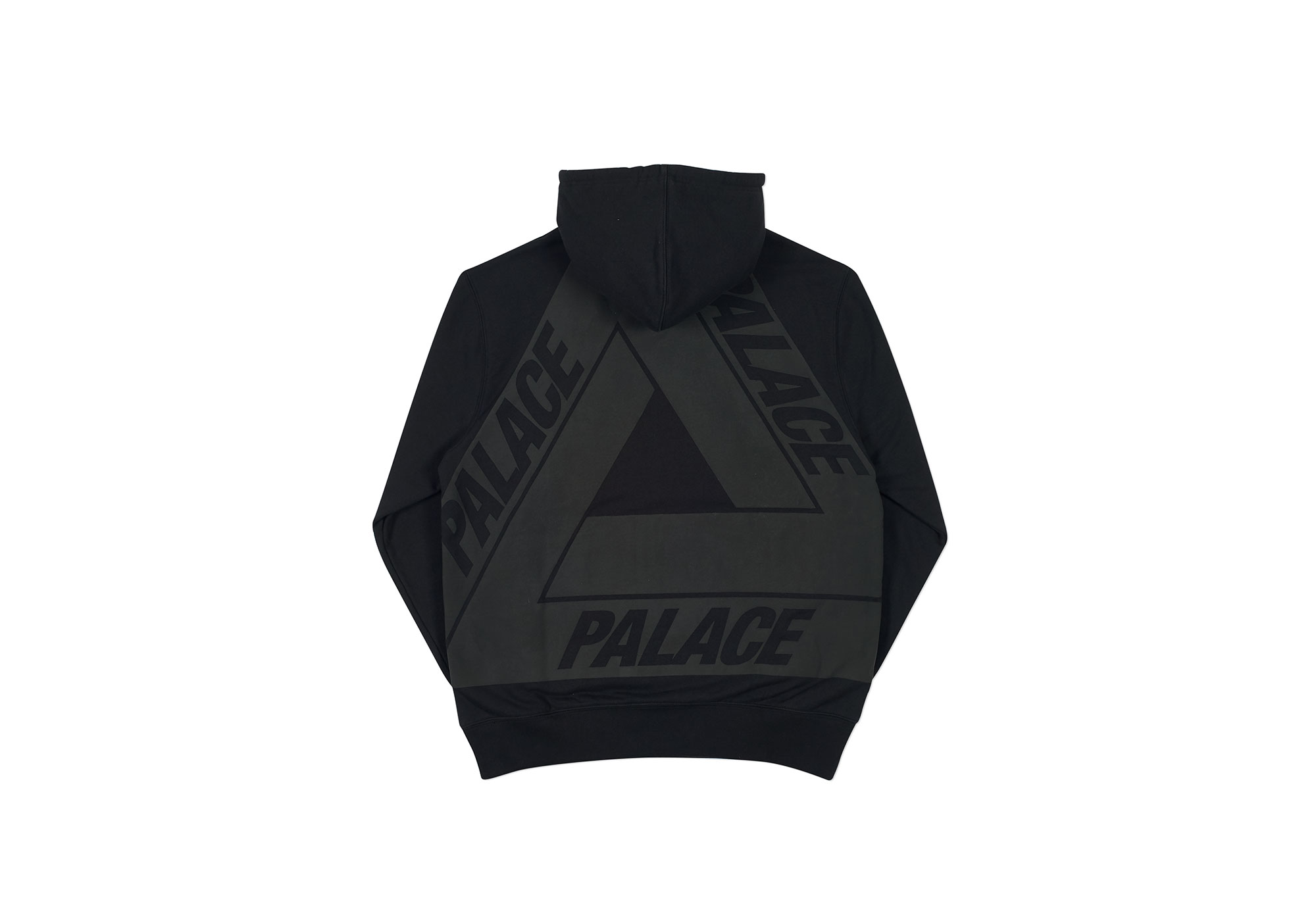JUMBO FERG HOOD | PALACE SKATEBOARDS