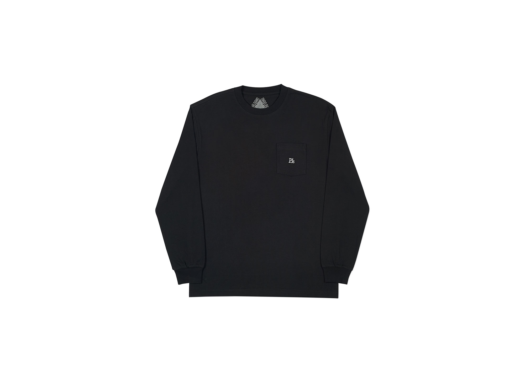 PJ'S POCKET LONGSLEEVE | PALACE SKATEBOARDS