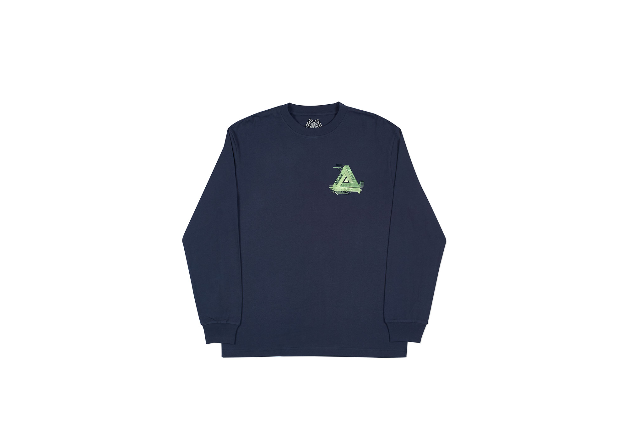 【新品】Palace Skateboard Surkit Long Sleeve SURKIT LONGSLEEVE | PALACE SKATEBOARDS