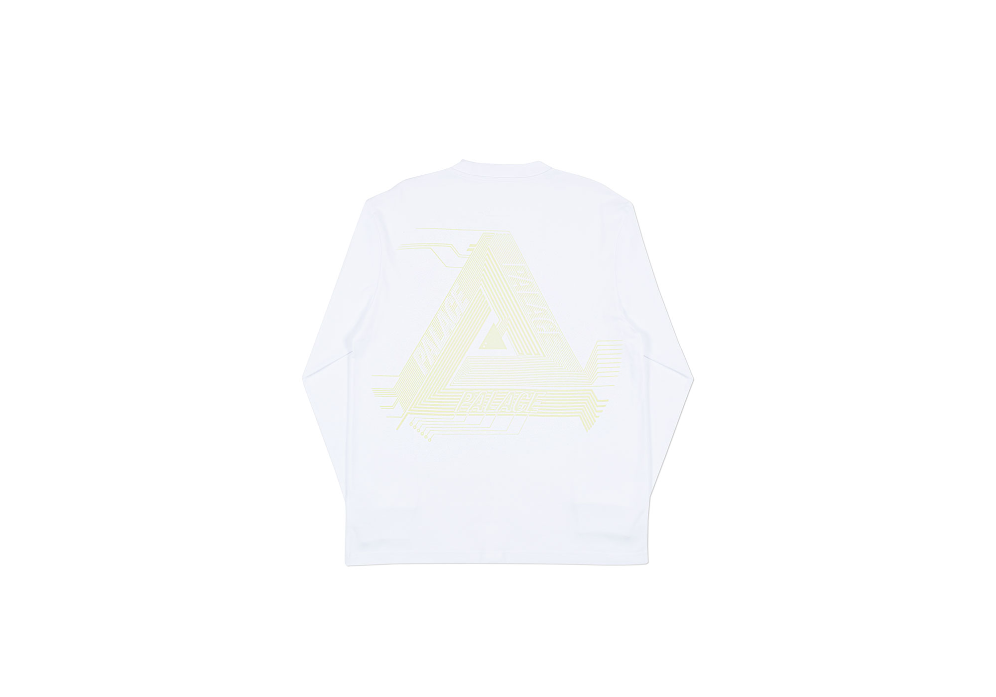 【新品】Palace Skateboard Surkit Long Sleeve SURKIT LONGSLEEVE | PALACE SKATEBOARDS