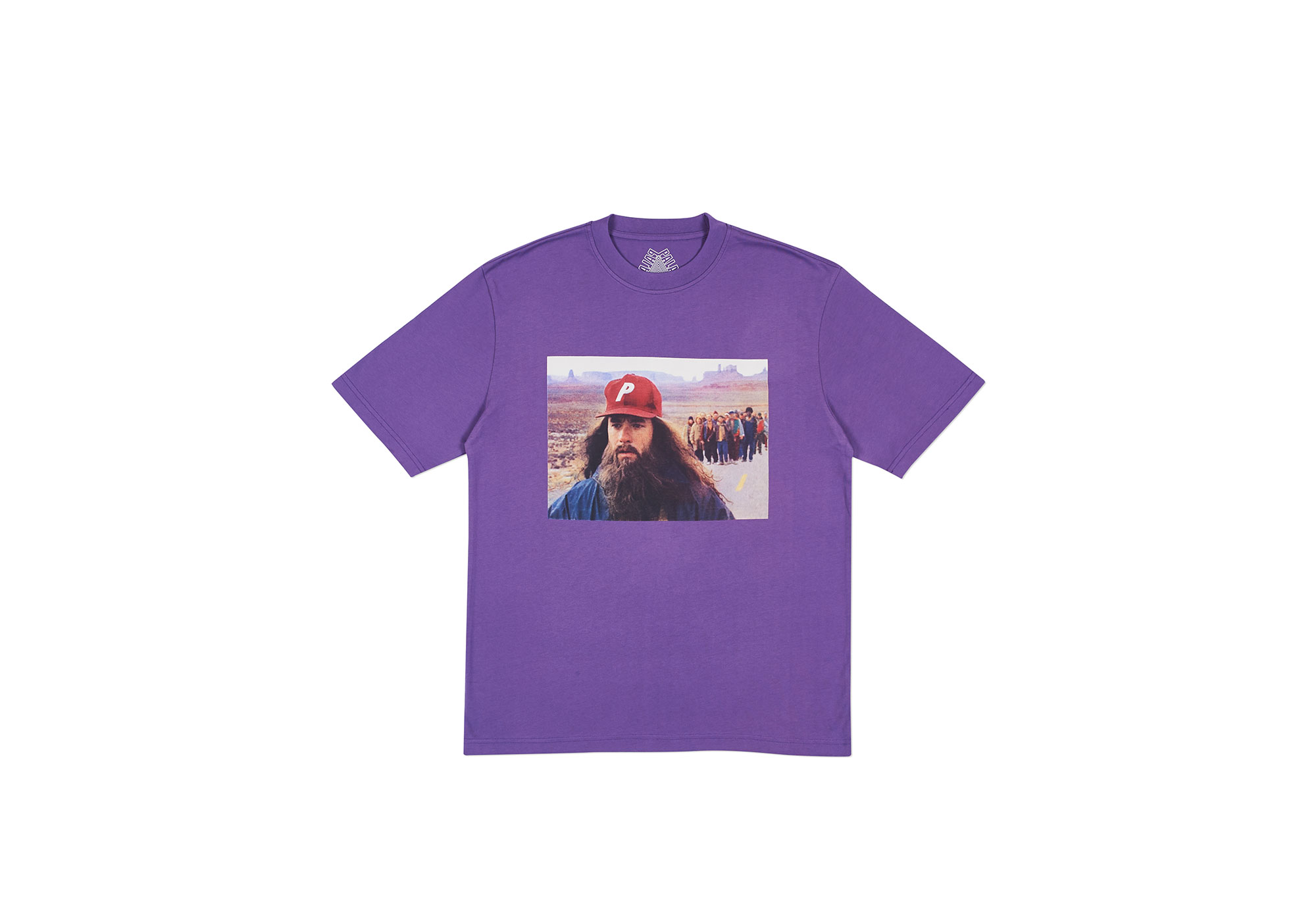 新品未使用❗️ Palace Skateboards 18SS JENNY Tee Palace Jenny T-Shirt White Men's - SS18 - US