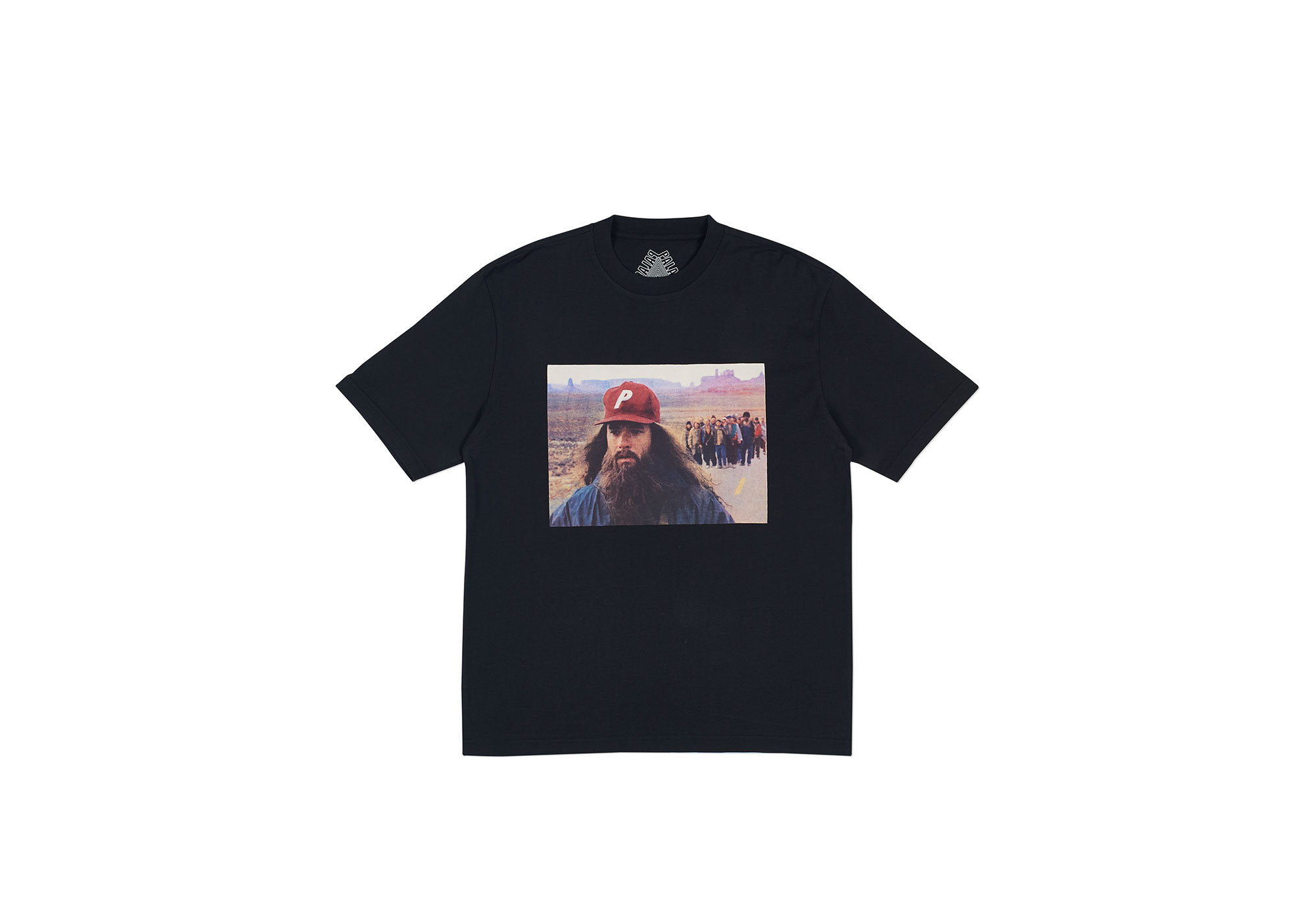 新品未使用❗️ Palace Skateboards 18SS JENNY Tee JENNY T-SHIRT | PALACE SKATEBOARDS