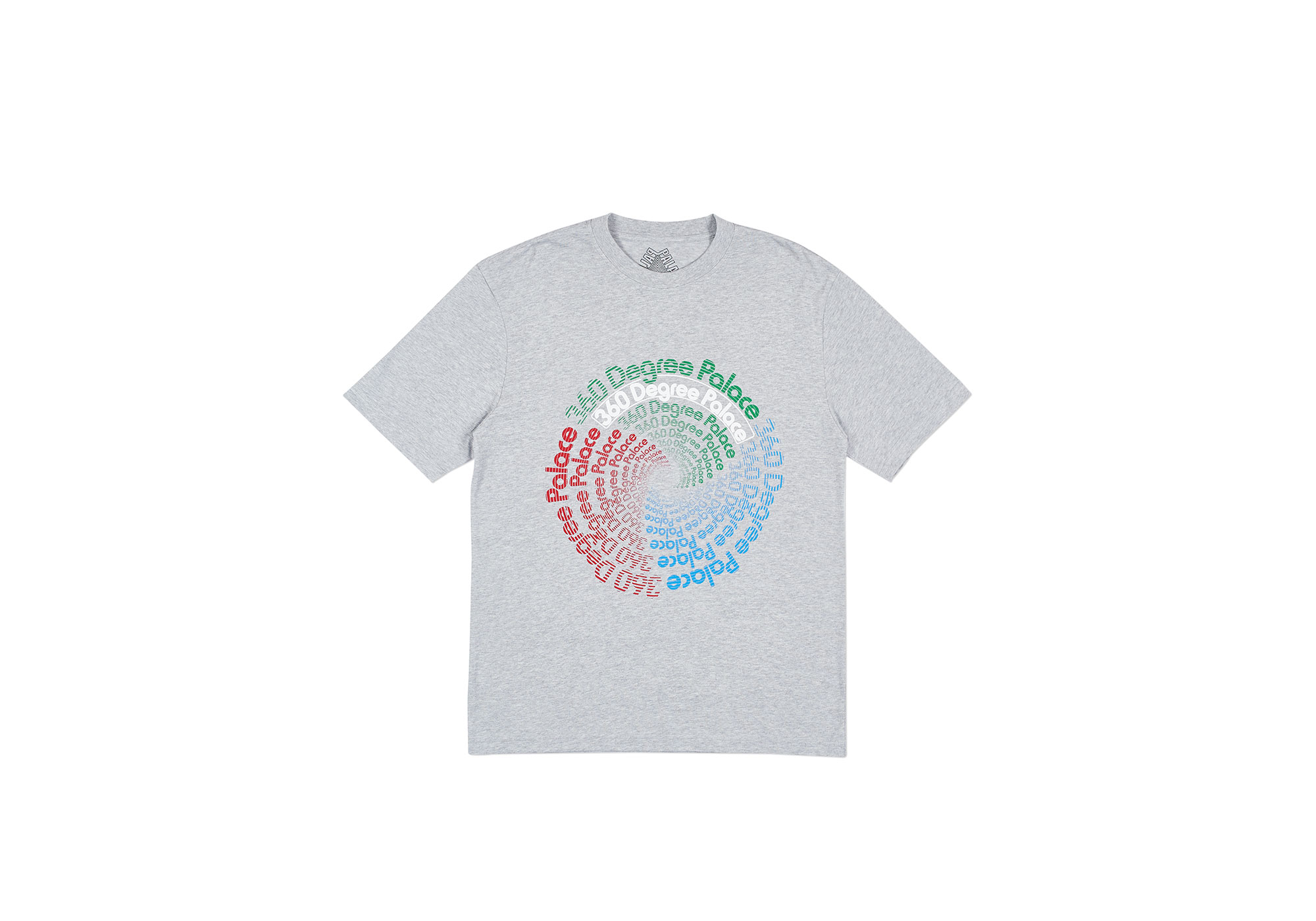 18SS Palace Skateboards 360 Tシャツ シュプリーム 360 PALACE T-SHIRT | PALACE SKATEBOARDS