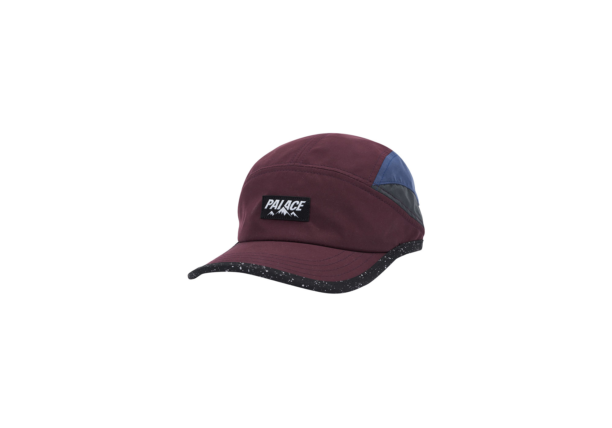 OUTDOOR SHELL RUNNING HAT | PALACE SKATEBOARDS