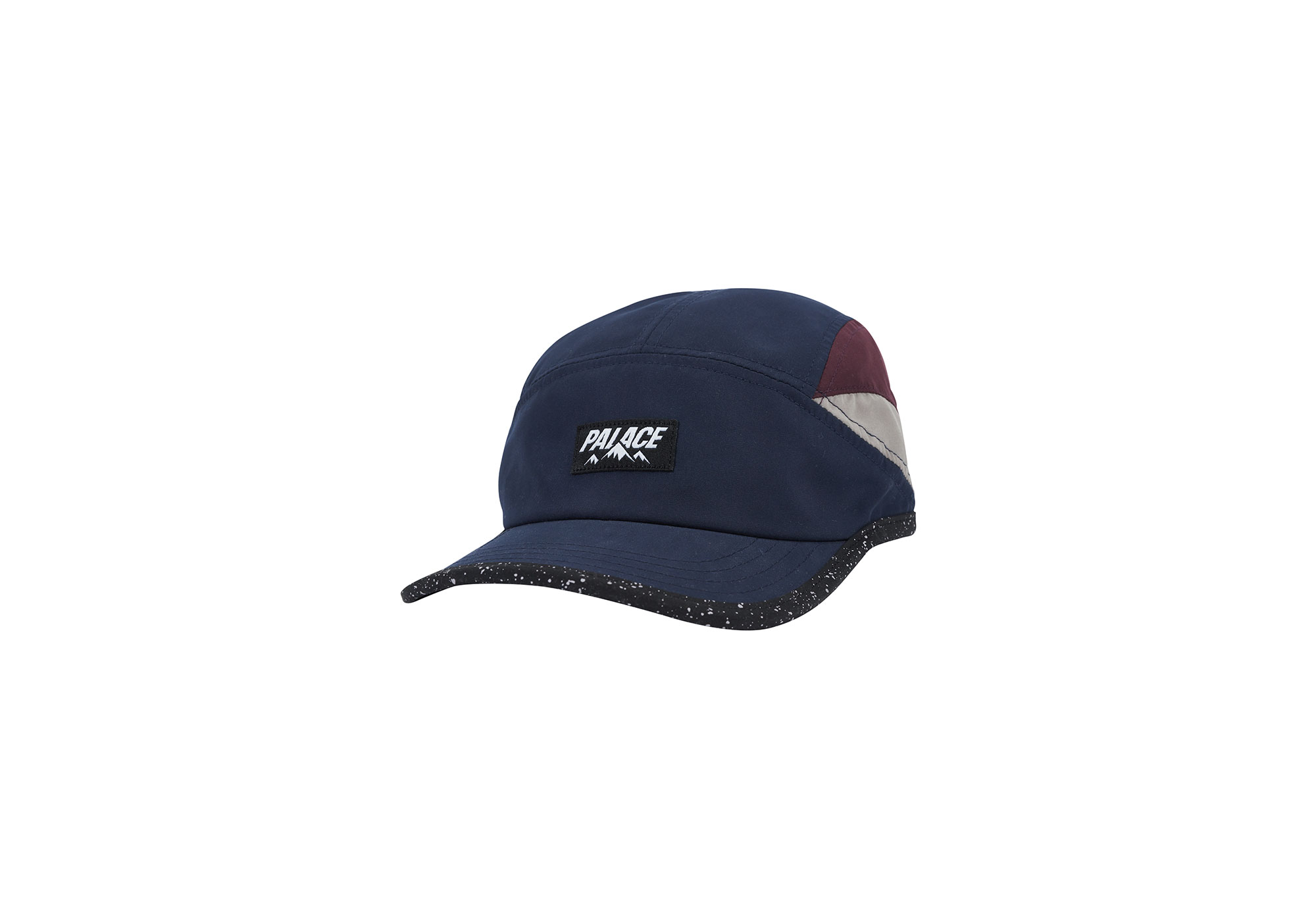 OUTDOOR SHELL RUNNING HAT | PALACE SKATEBOARDS