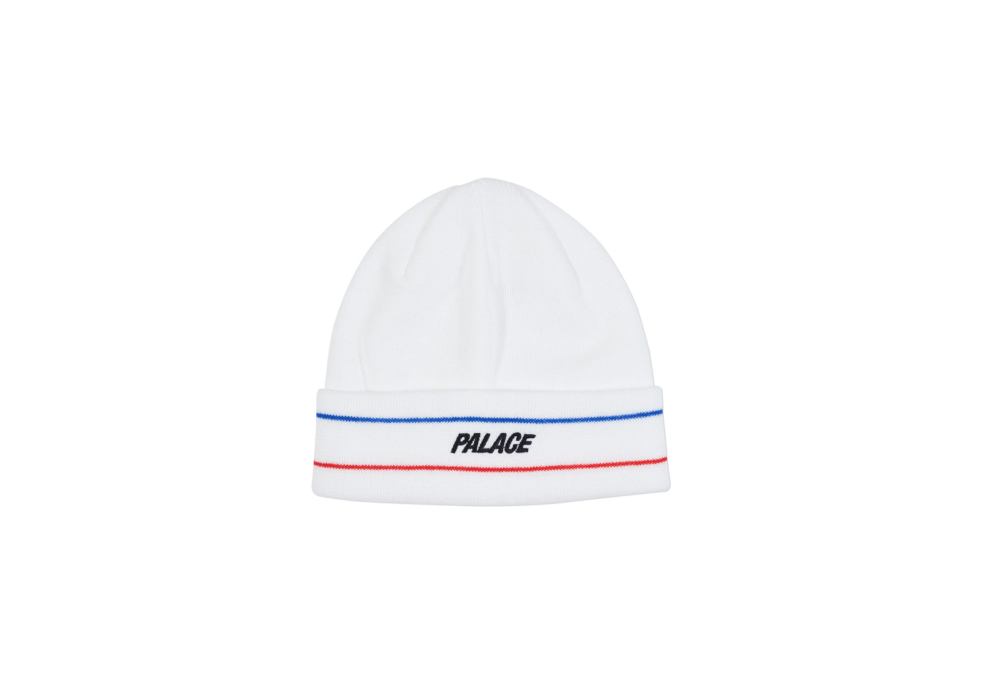 BASICALLY A BEANIE | PALACE SKATEBOARDS