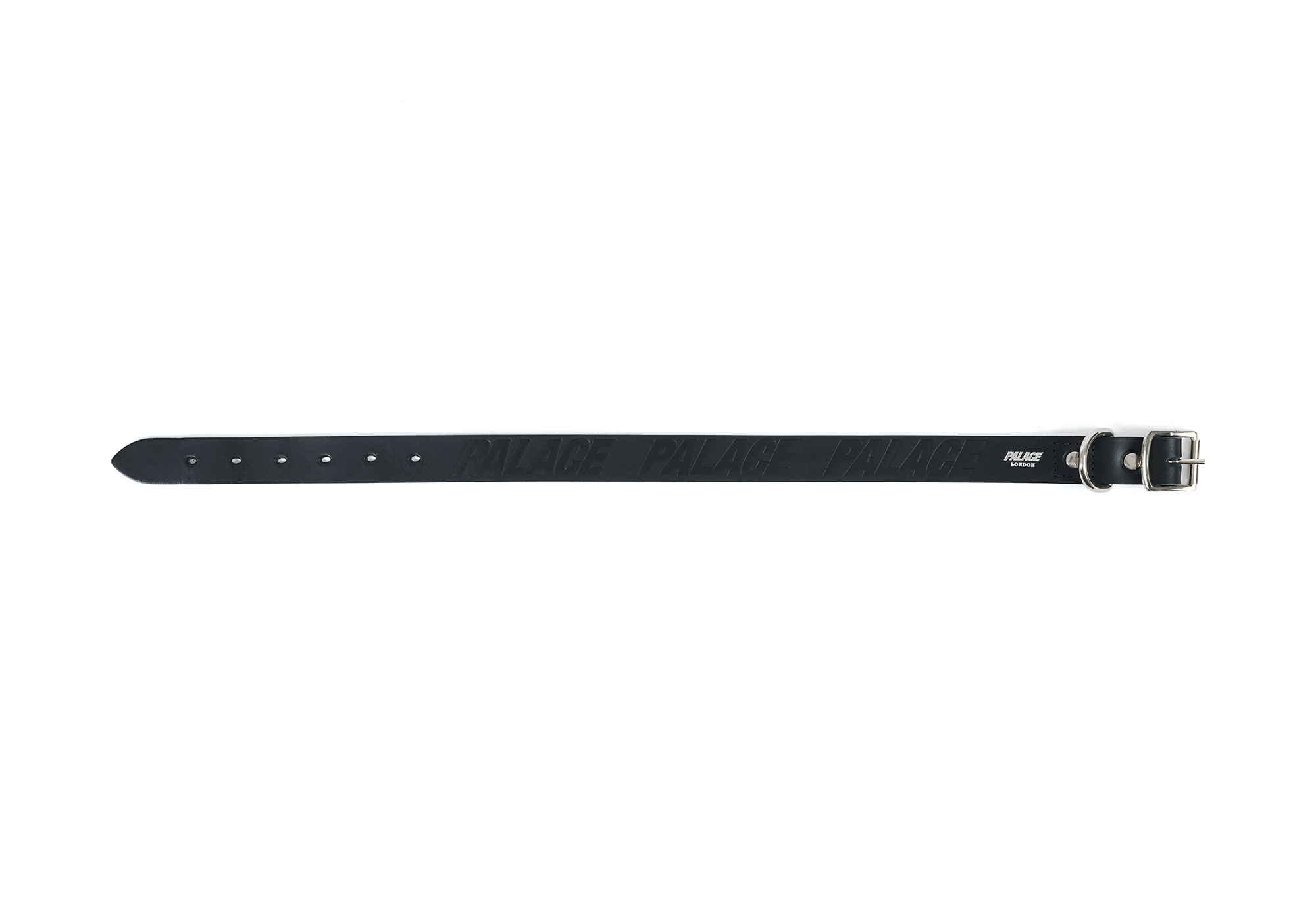DOG COLLAR | PALACE SKATEBOARDS