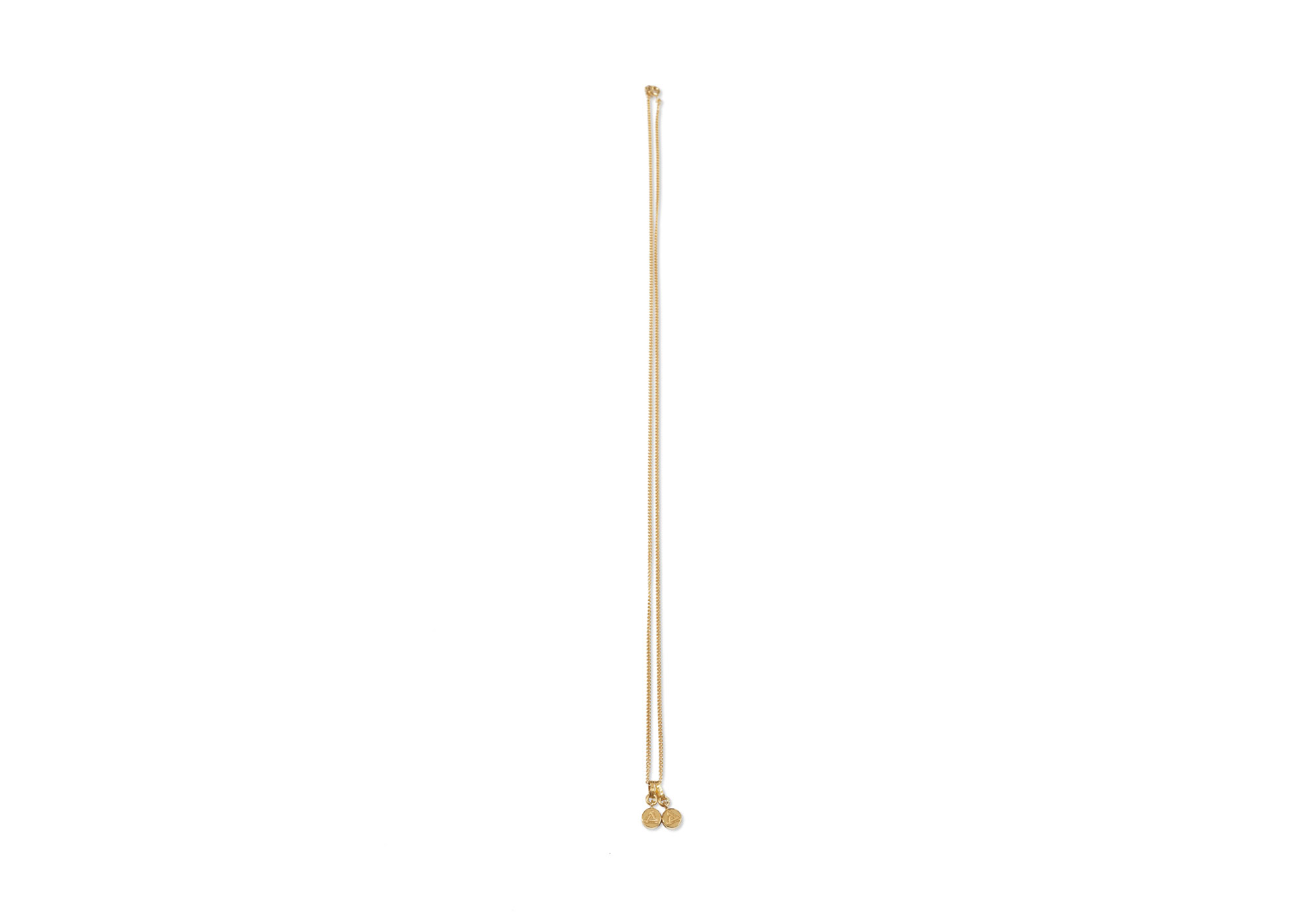 ネックレス PALACE pill necklace PILLS NECKLACE | PALACE SKATEBOARDS