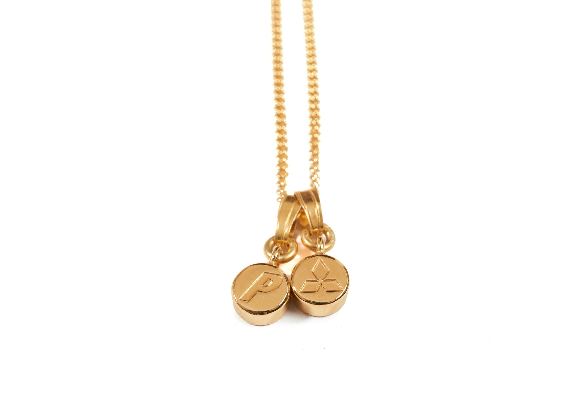 PILLS NECKLACE | PALACE SKATEBOARDS