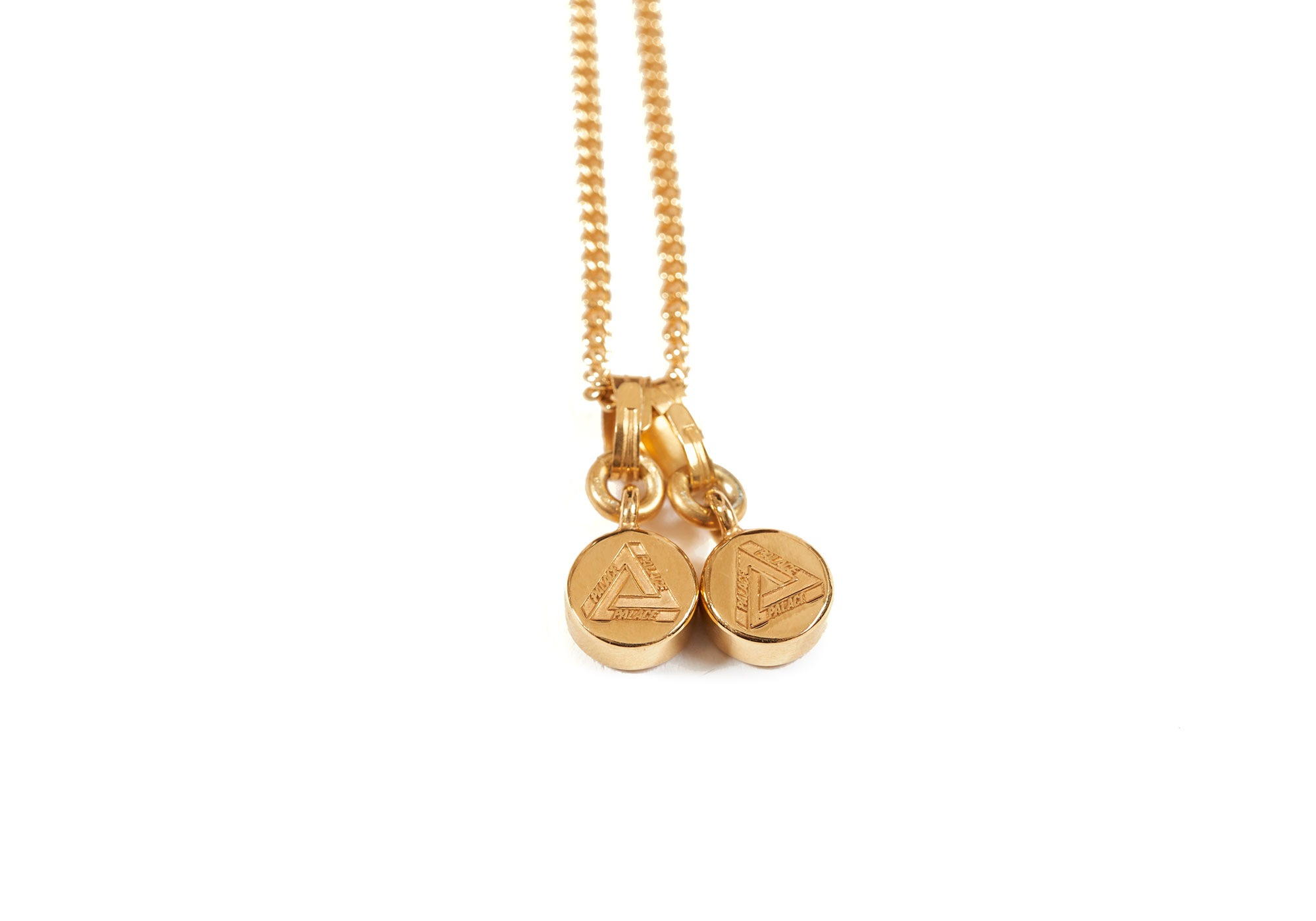PILLS NECKLACE | PALACE SKATEBOARDS