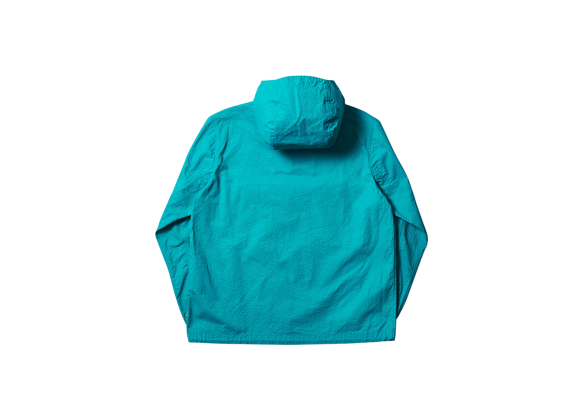 L】palace pigment jacket teal ティファニーブルー 【公式通販】