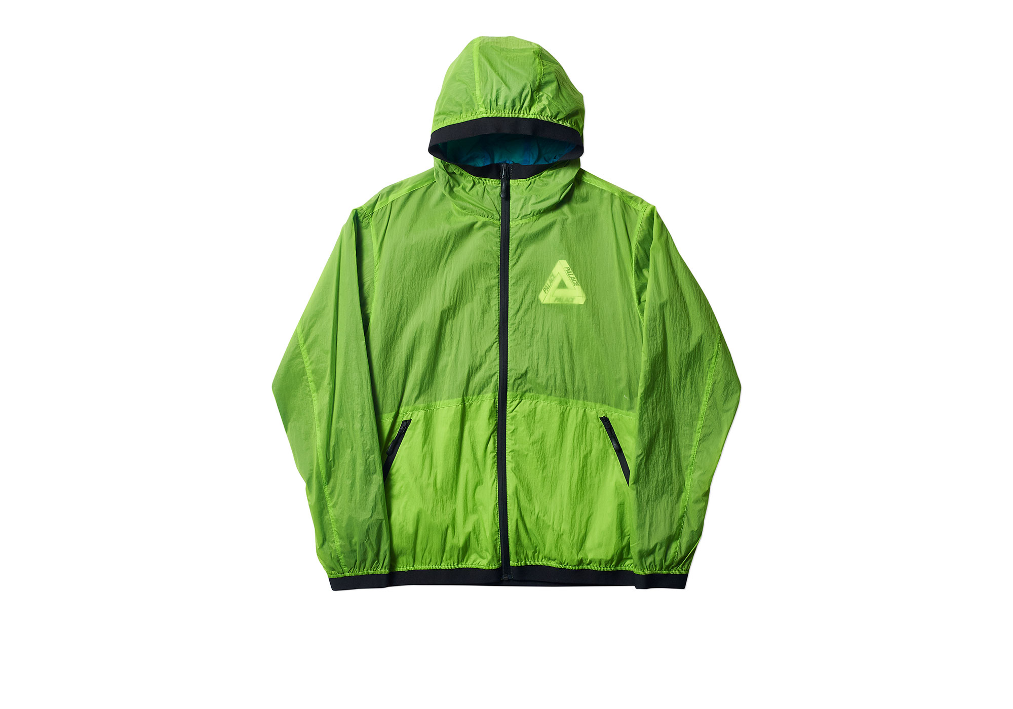 LAYER JACKET | PALACE SKATEBOARDS