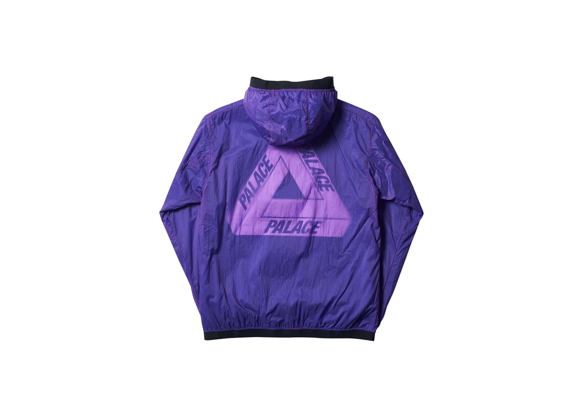 LAYER JACKET | PALACE SKATEBOARDS